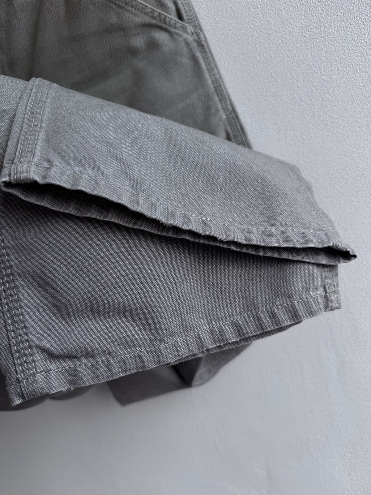 Carhartt jeans pants simple pants size 30 / 32