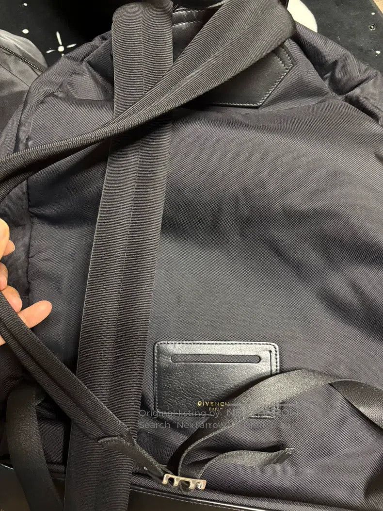 Givenchy Givenchy Nightingale Size ONE SIZE - 8 Thumbnail