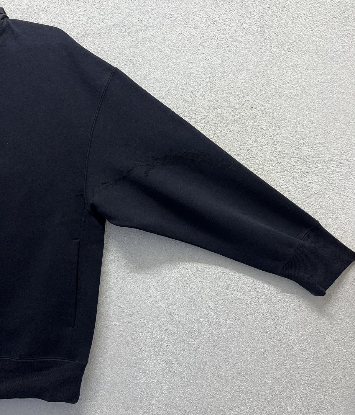 Uniqlo × Vintage VINTAGE UNIQLO HOODIE Size US S / EU 44-46 / 1 - 5 Thumbnail