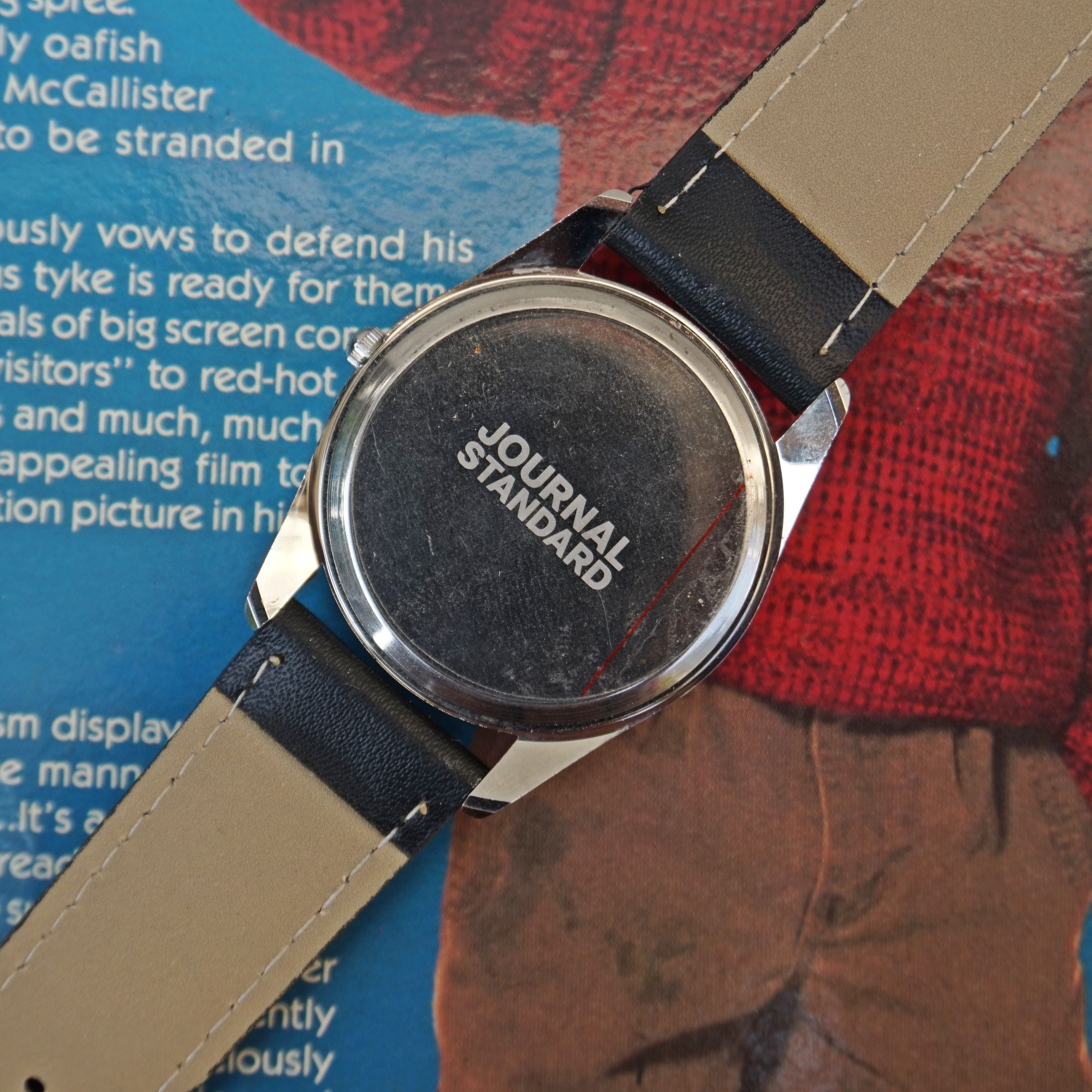 Journal Standard Journal Standard X Snoopy Watch 2022 Size ONE SIZE - 6 Thumbnail