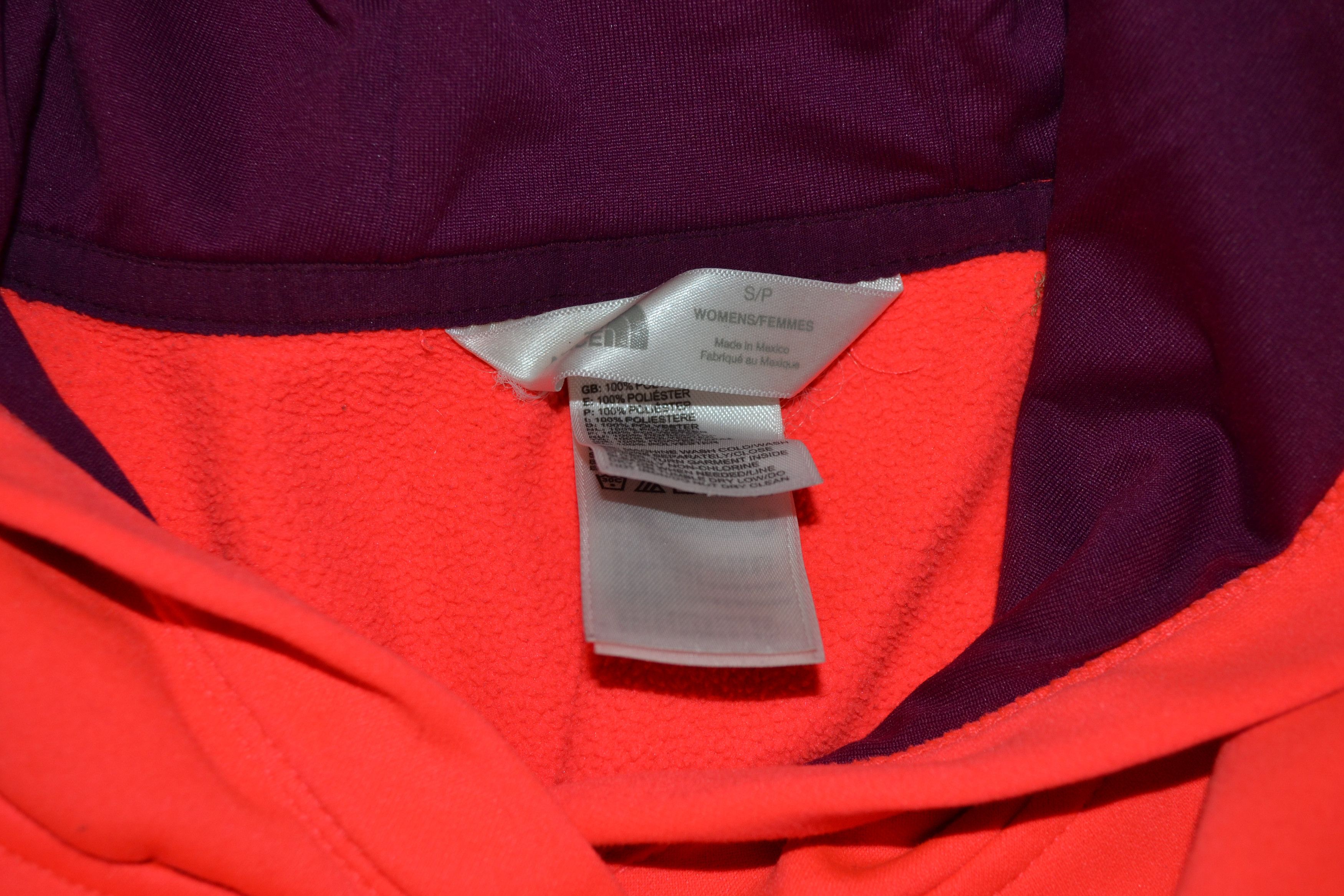 The North Face The North Face Pullover Hoodie Women’s Size S Size S / US 4 / IT 40 - 7 Thumbnail