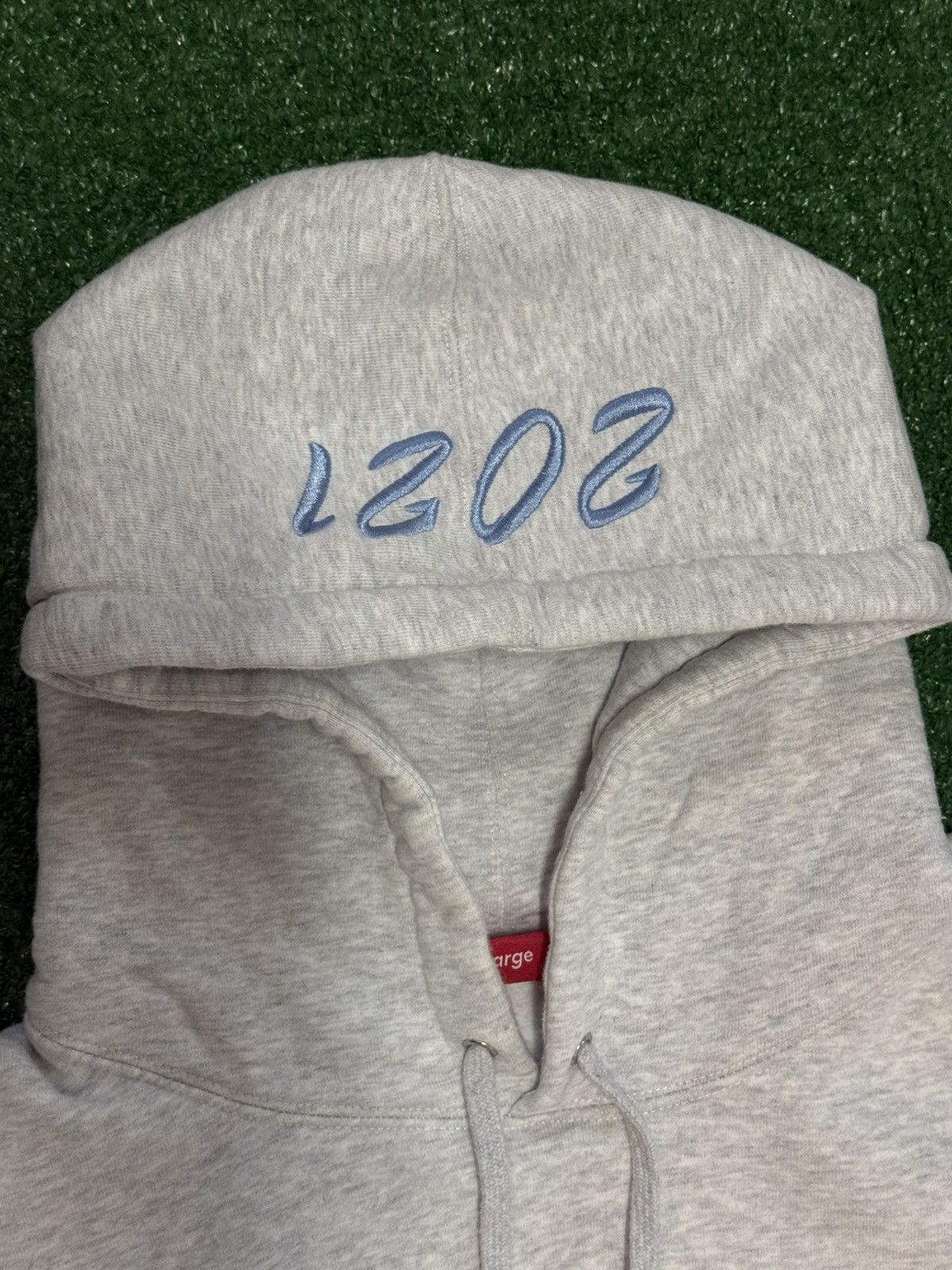 Supreme Supreme Guardian Angel Hoodie Size US L / EU 52-54 / 3 - 7 Thumbnail