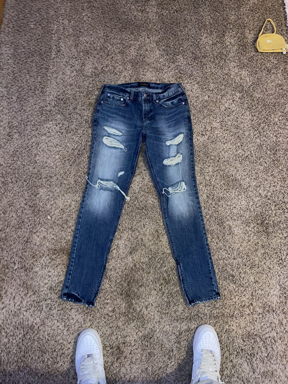 Pacsun Pacsun jeans Size US 30 / EU 46 - 1 Thumbnail