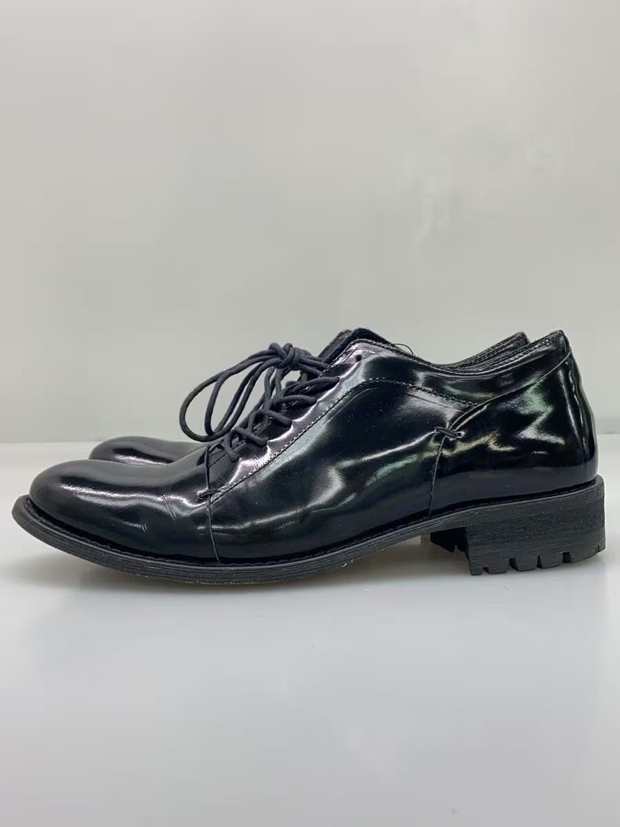 Yohji Yamamoto yohji yamamoto Y's/YX-E03-763 Dress shoes Size US 11 / EU 44 - 1 Thumbnail