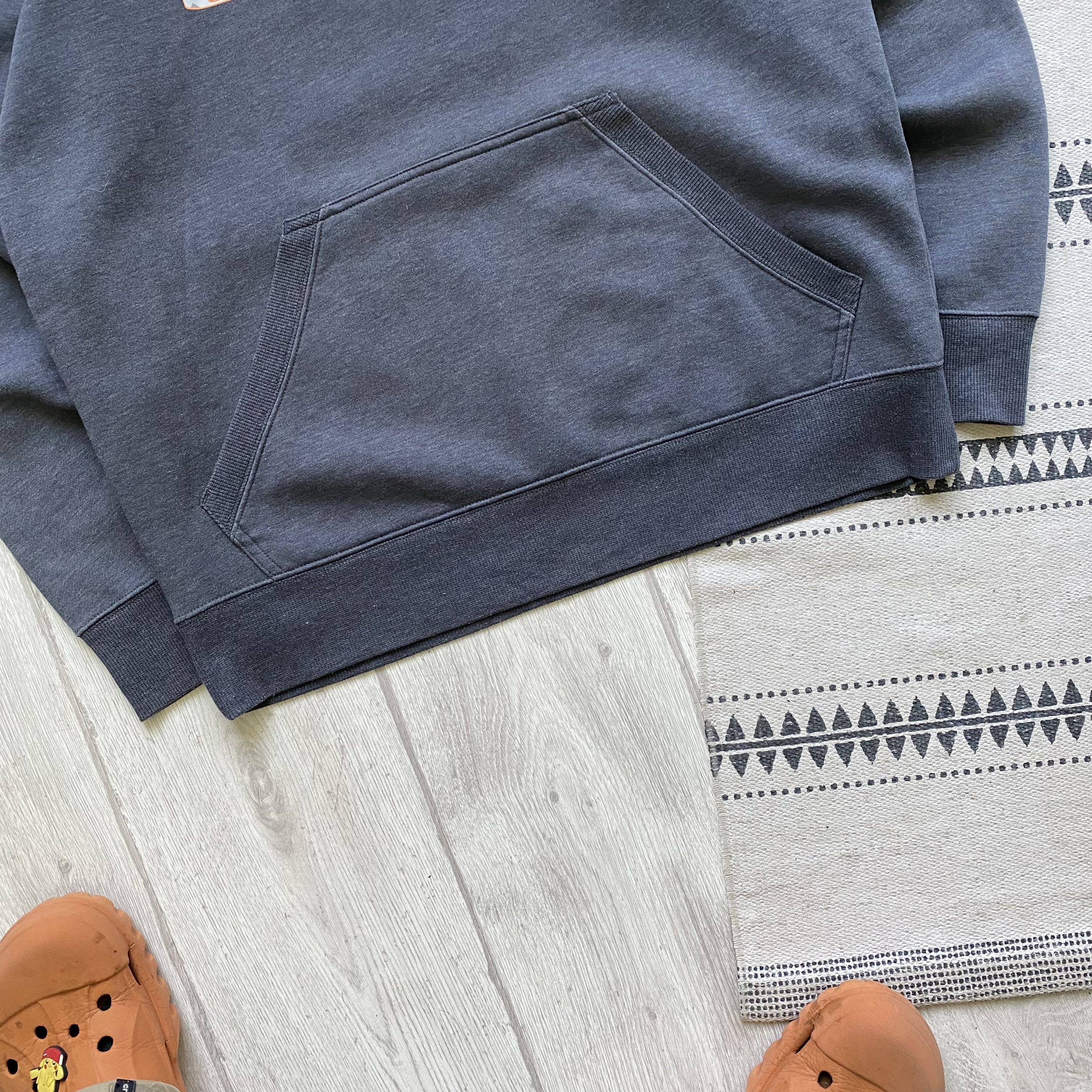 Oakley 🏂 Oakley hoodie center logo board wear Surf Skater Size US L / EU 52-54 / 3 - 3 Thumbnail
