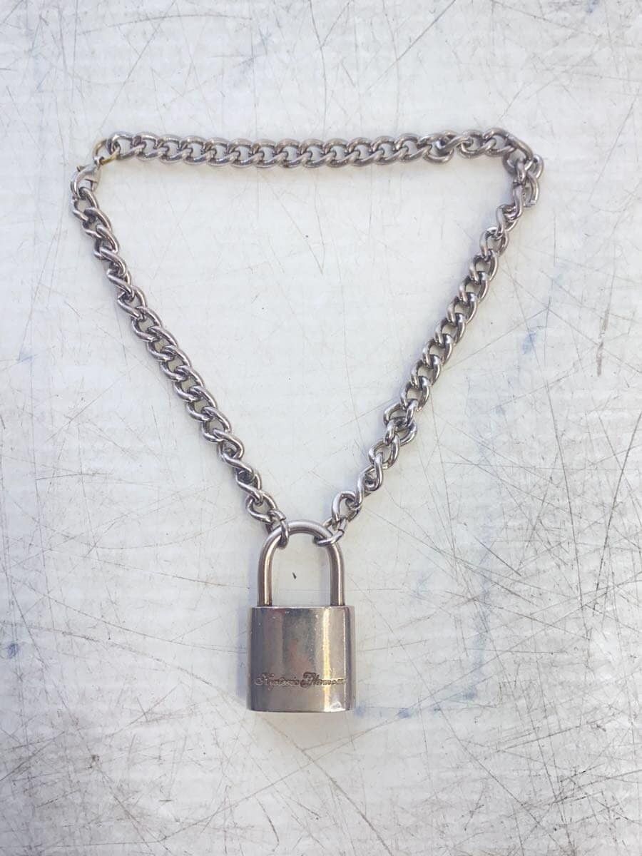Hysteric Glamour Lock Necklace Size ONE SIZE - 2 Thumbnail