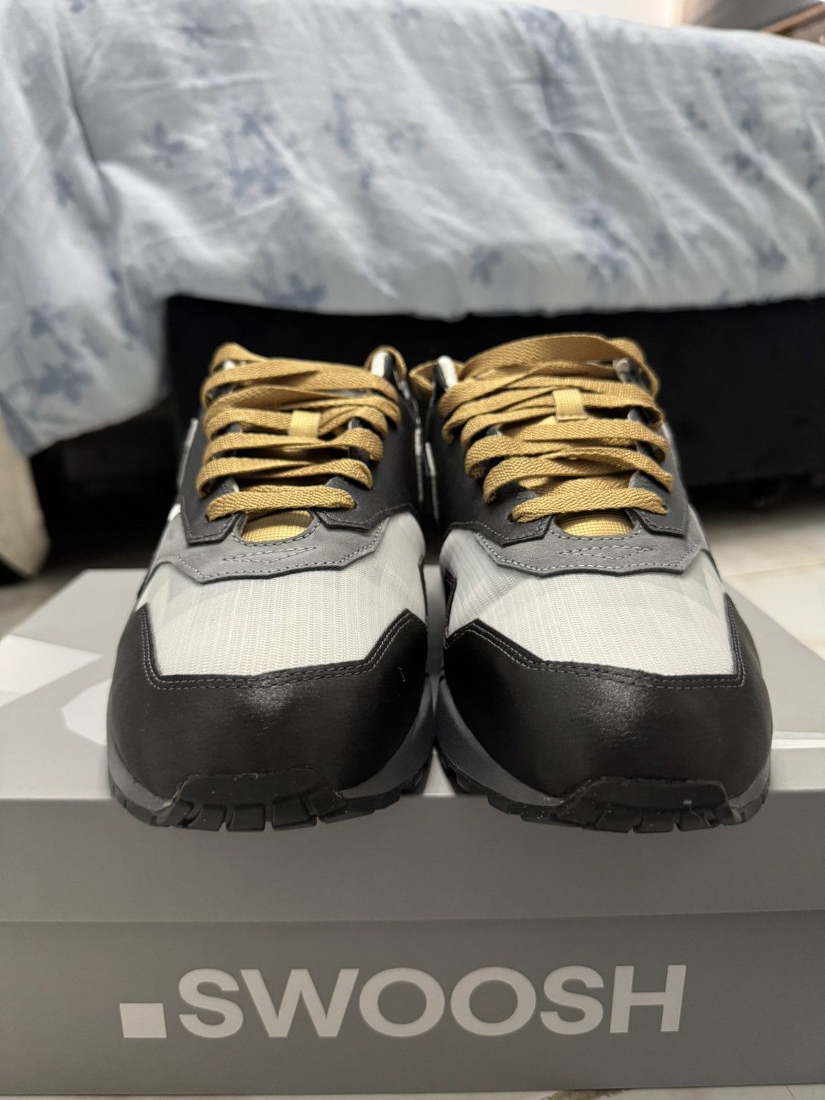 Nike Nike Air Max 1 .SWOOSH Big Head Mode Size 11.5 DS Size US 11.5 / EU 44-45 - 4 Thumbnail