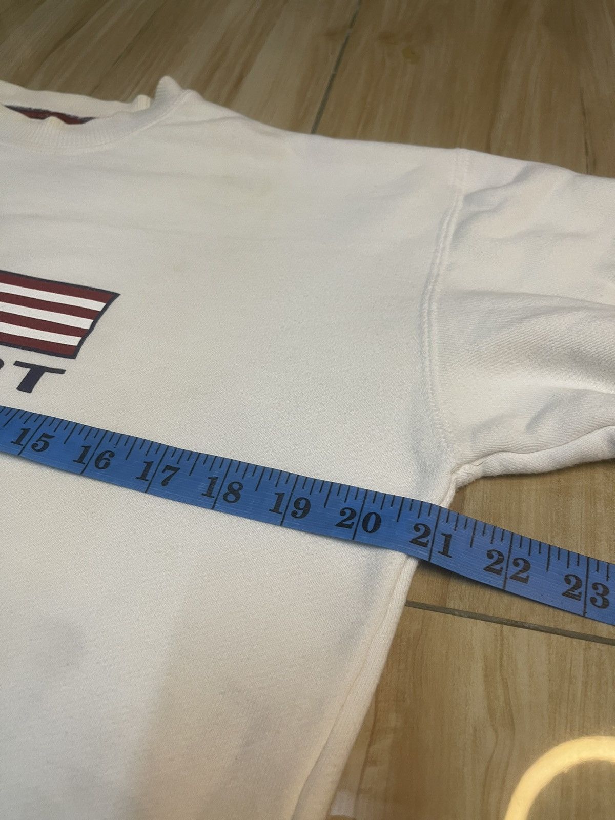 Vintage DOGDEPT SANTA MONICA Size US S / EU 44-46 / 1 - 6 Thumbnail