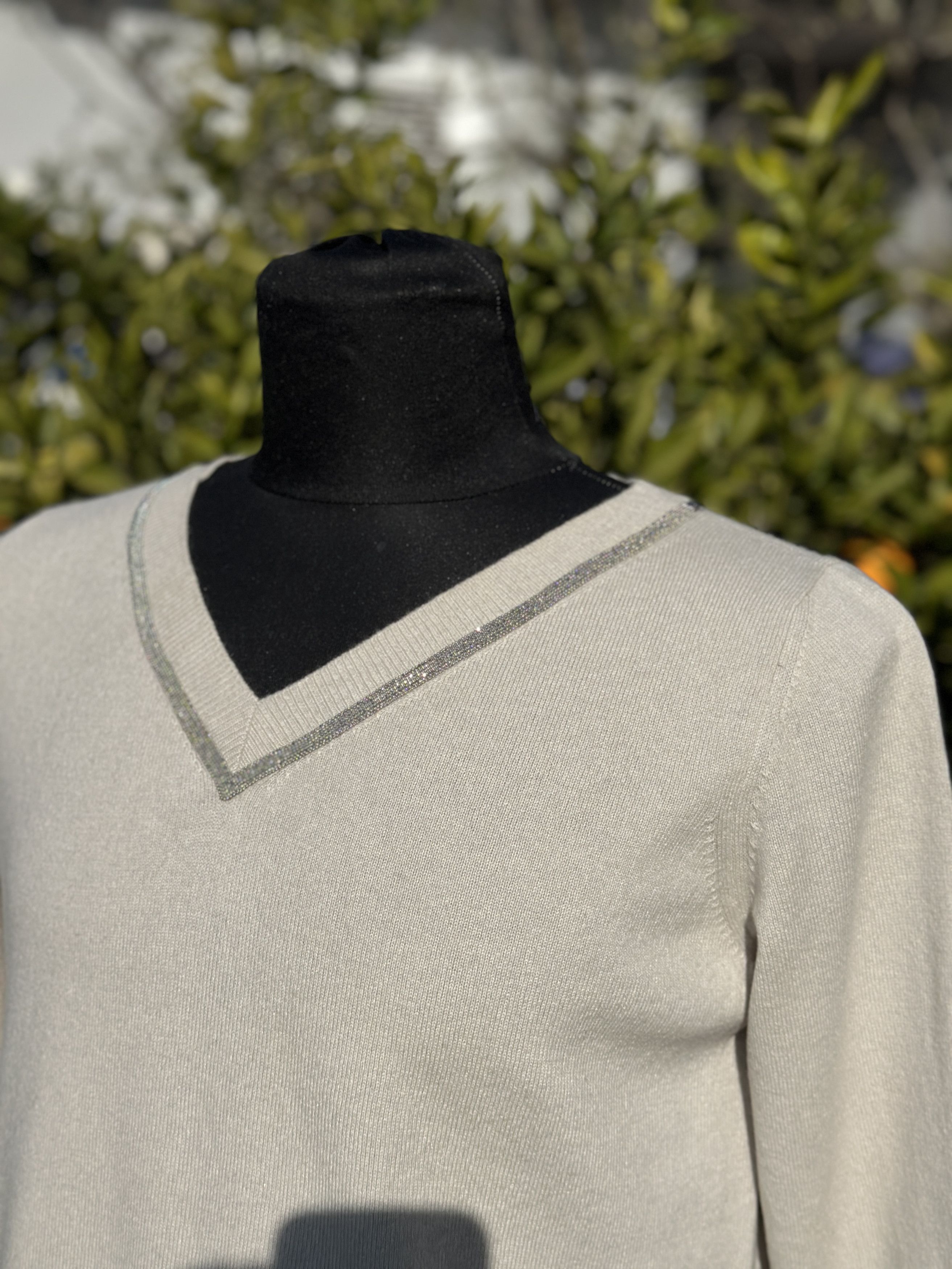 Brunello Cucinelli Brunello Cucinelli Cashmere Hoodie Oversized Sweater M Size M / US 6-8 / IT 42-44 - 7 Thumbnail