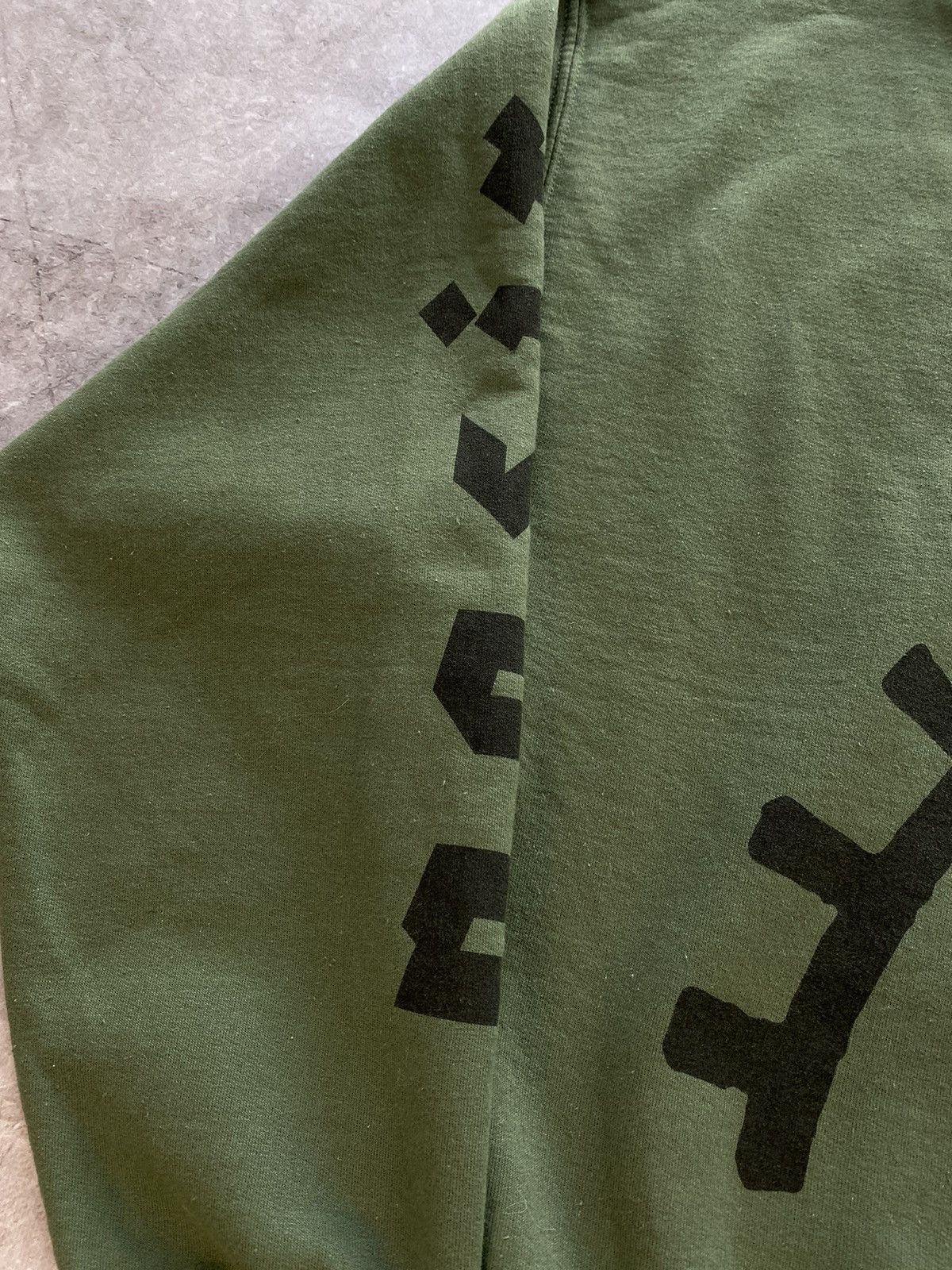 Designer × Kanye West × Nas Hype Nasir Hoodie Nas Kanye West Designs Album Merch Rare Size US L / EU 52-54 / 3 - 11 Thumbnail