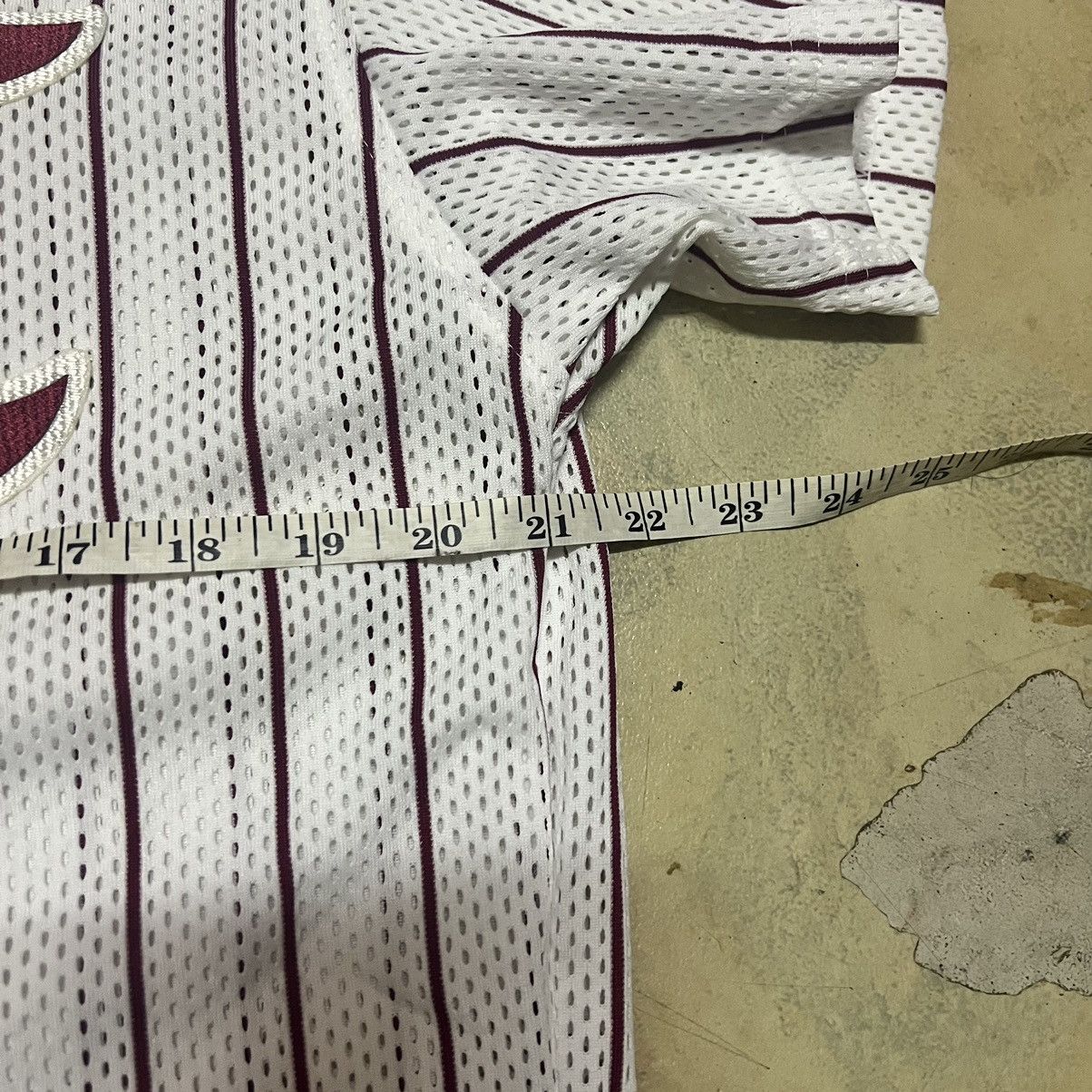 Japanese Brand MLB Jersey Rawling by asics Size US L / EU 52-54 / 3 - 5 Thumbnail