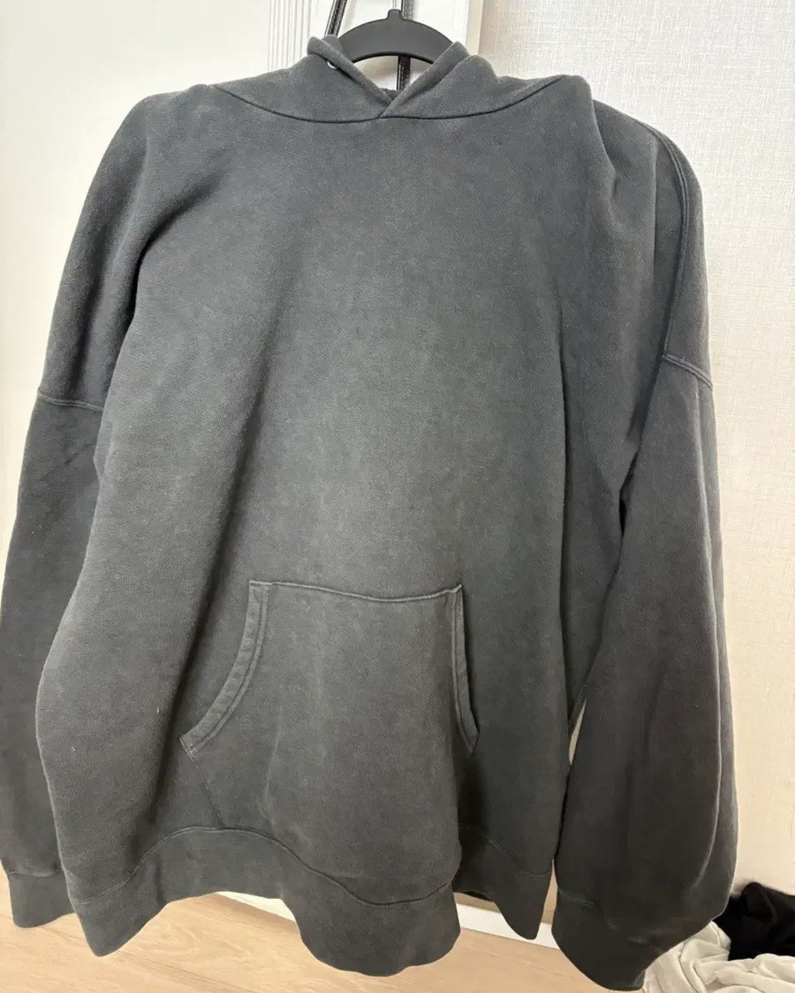 Visvim Visvim Jumbo Hoodie Black Size US XXL / EU 58 / 5 - 1 Thumbnail