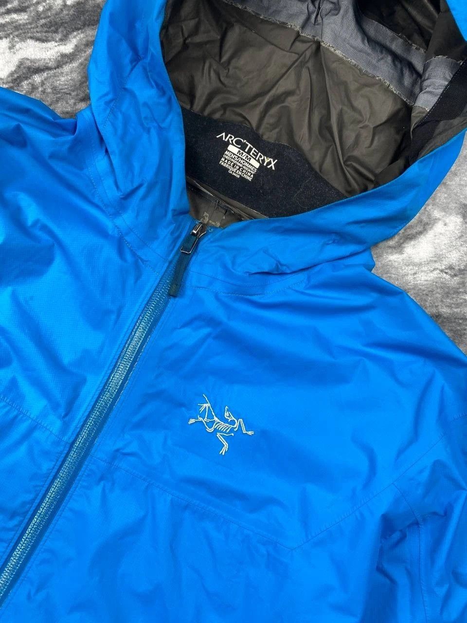 Arc'teryx Vintage Arcteryx Beta Sl Gore-Tex Jacket Size US M / EU 48-50 / 2 - 2 Thumbnail