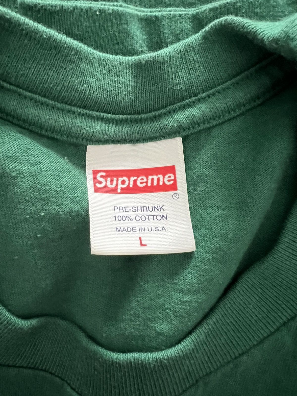 Supreme SUPREME New York WEIRDO DAVE “Too Many Aholes” T Shirt SS22 Size US M / EU 48-50 / 2 - 3 Thumbnail