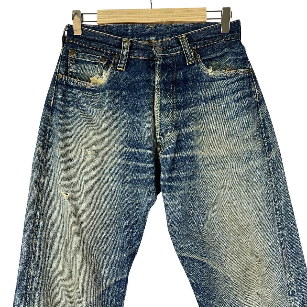 Evisu Vintage Evisu No 1 Special Size US 28 / EU 44 - 5 Thumbnail