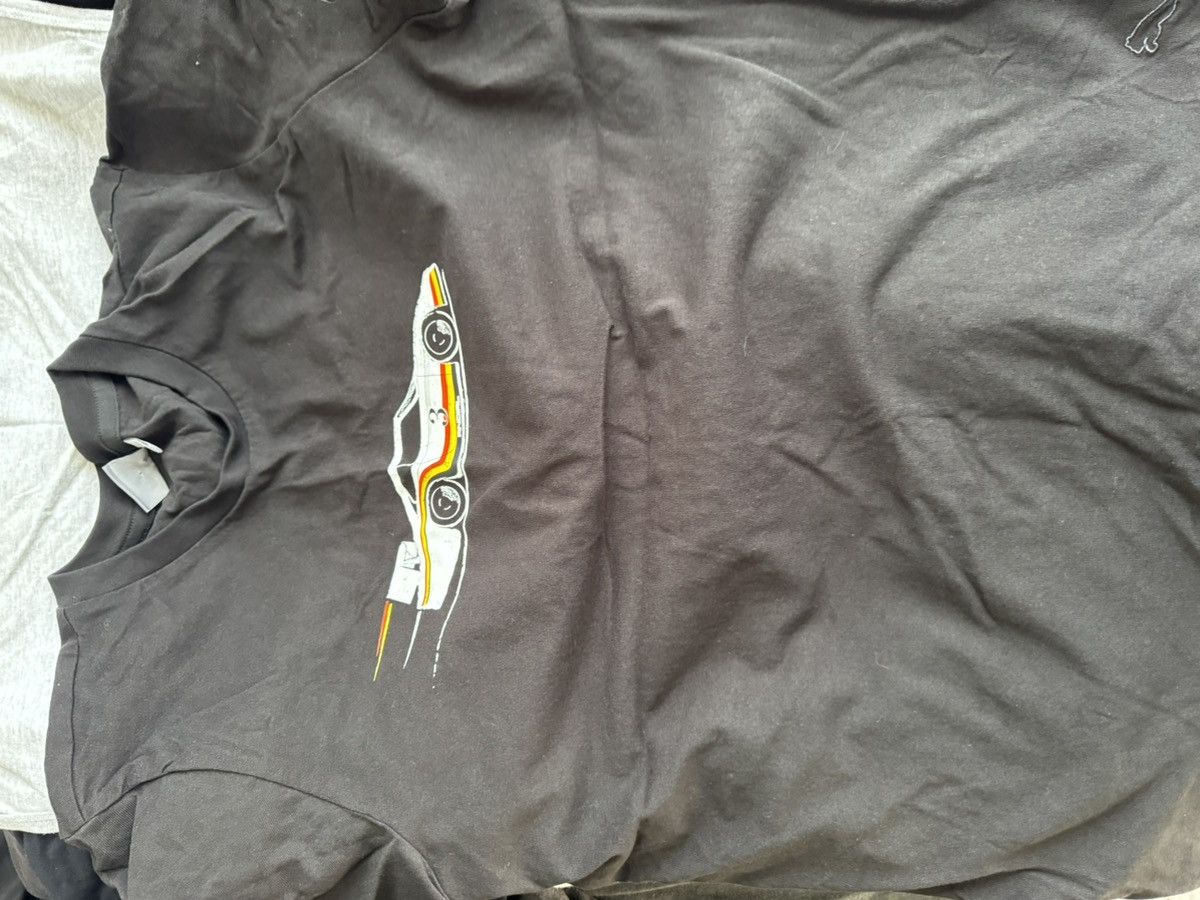 Porsche Design Porsche T Size US L / EU 52-54 / 3 - 1 Thumbnail