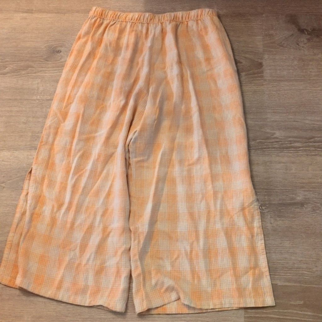 Patagonia Patagonia wispy green garden island pants size medium Size 29" - 8 Thumbnail
