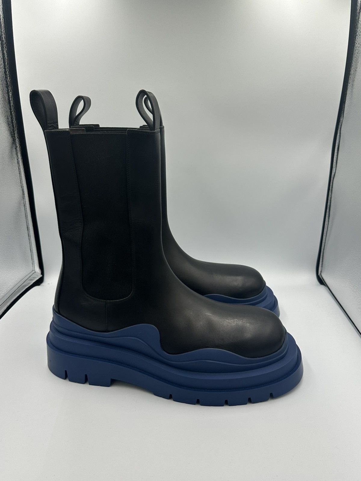 Bottega Veneta Bottega Veneta Boots Size US 13 / EU 46 - 2 Thumbnail