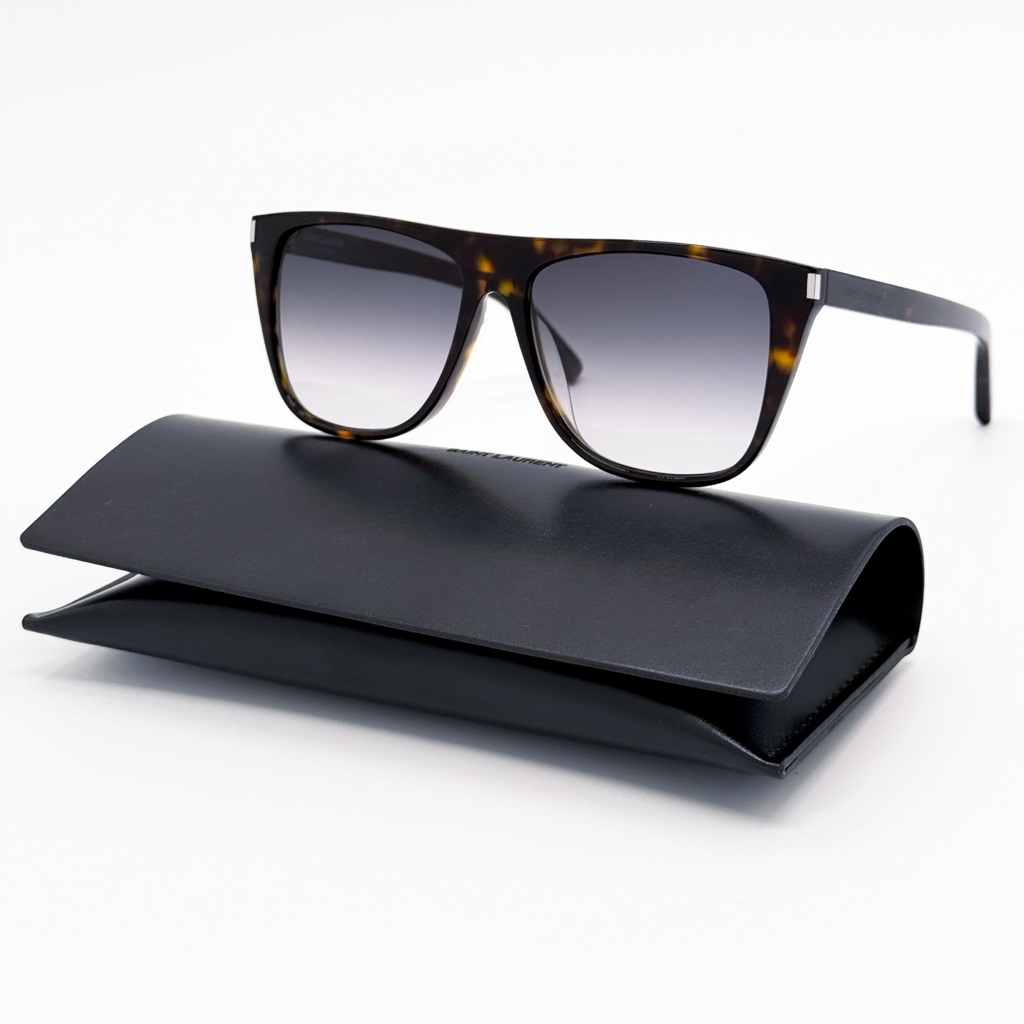 Saint Laurent Paris NEW SAINT LAURENT SUNGLASSES SL1F 003 