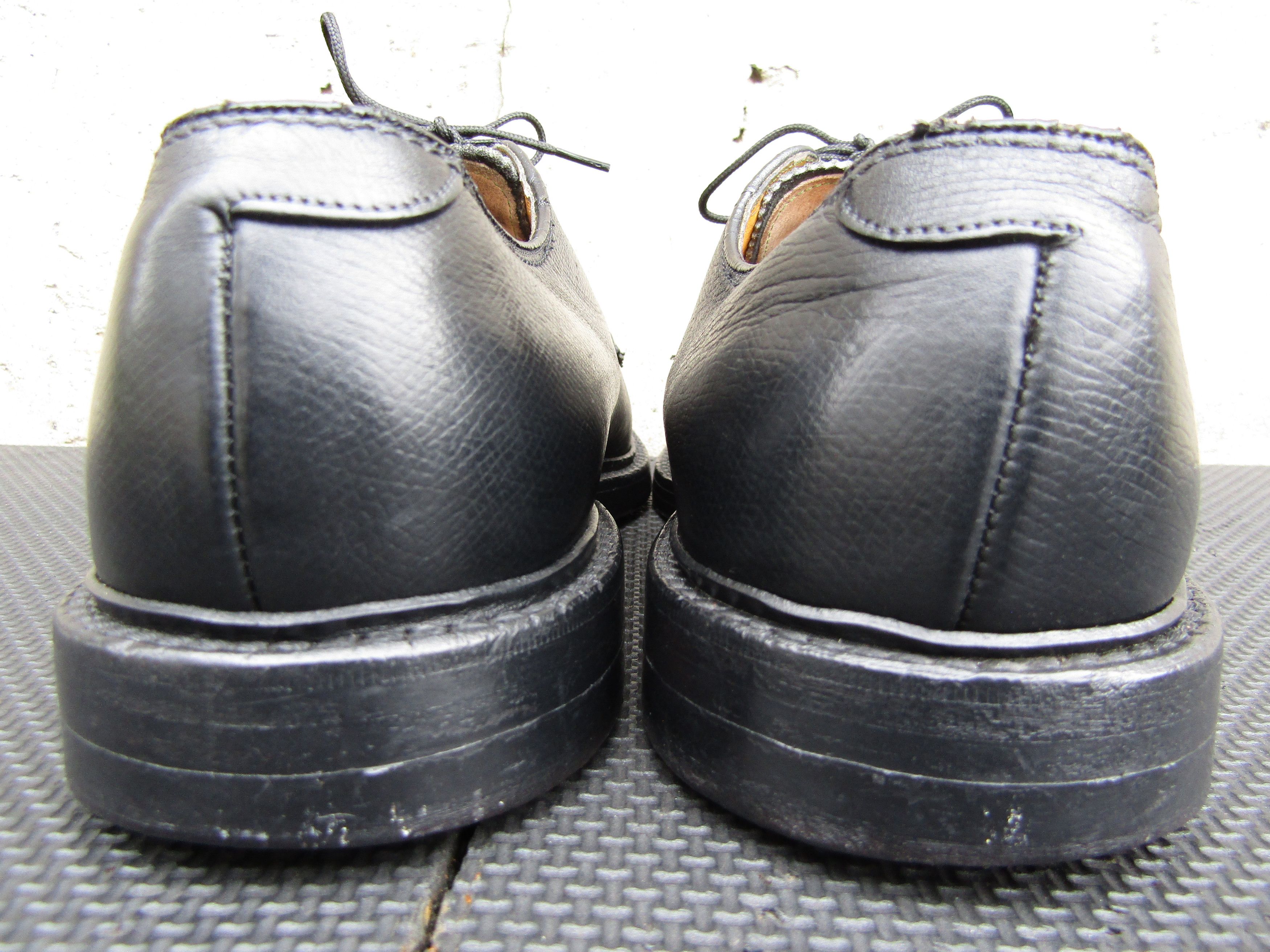 Florsheim Vintage Florsheim Imperial Kenmoor Blucher 5 Nail V Cleat Size US 8 / EU 41 - 9 Thumbnail