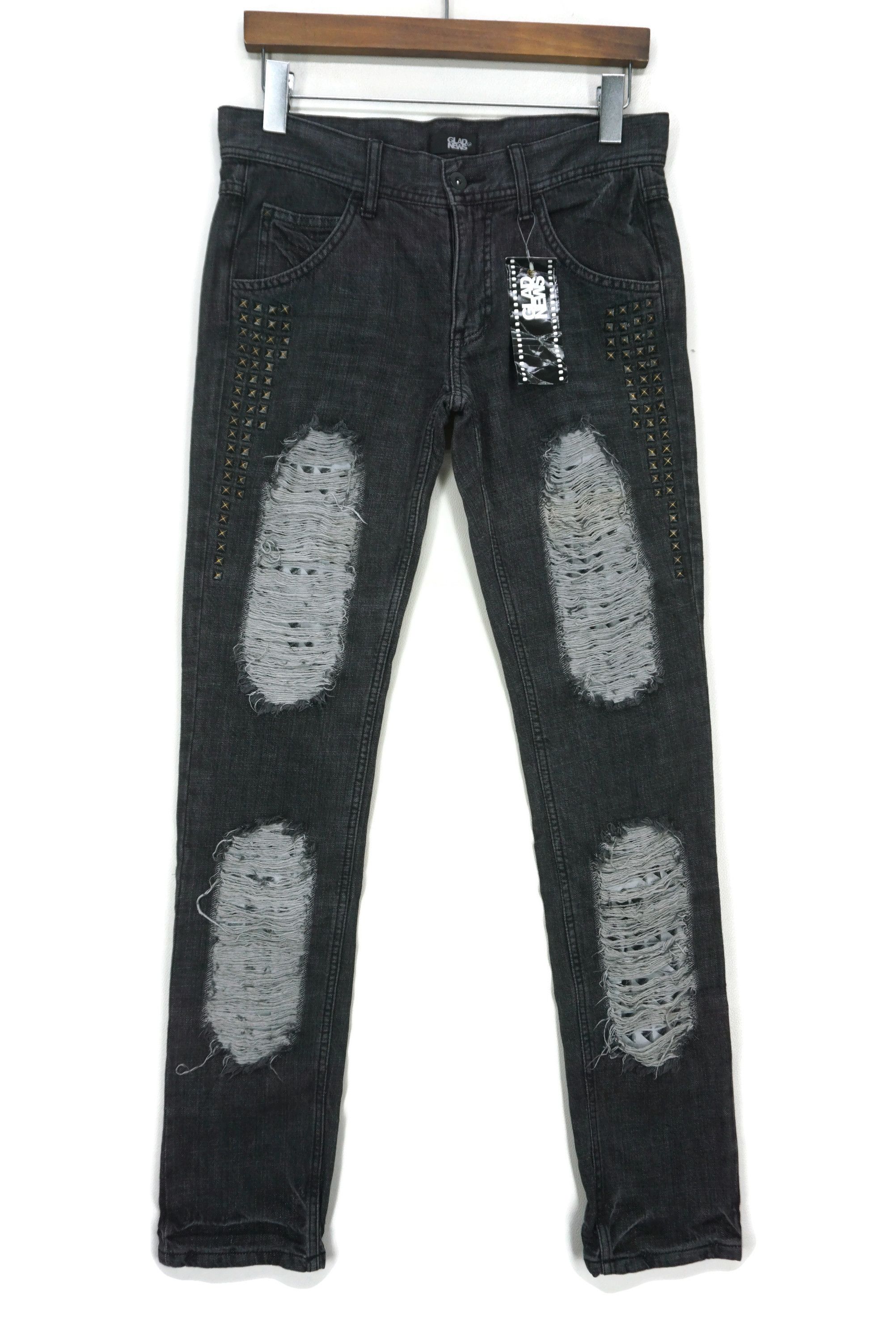 Glad News | Grailed