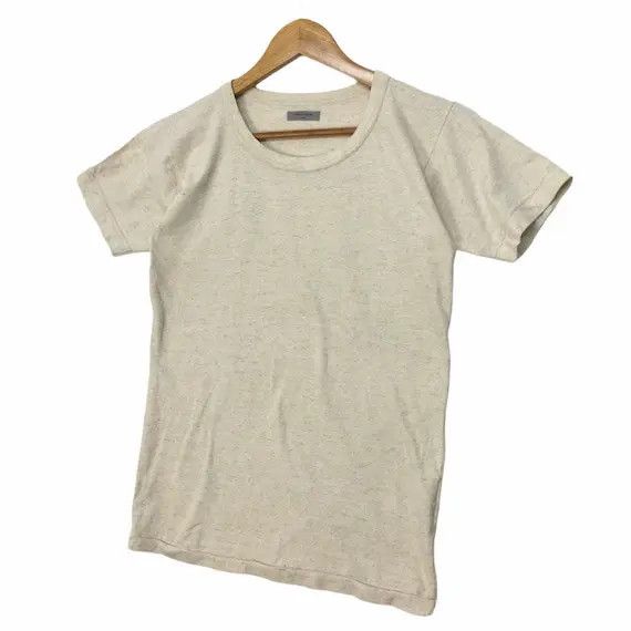 Comme des Garcons Vtg 90 COMME des GARCONS HOMME Junya Watanabe Era Tee Shirt Size US S / EU 44-46 / 1 - 6 Thumbnail