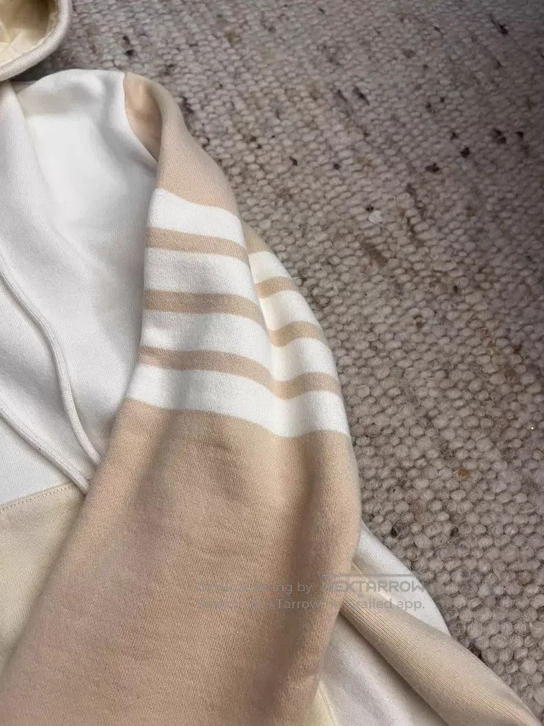 Thom Browne Thom Browne hoodie Size US M / EU 48-50 / 2 - 4 Thumbnail