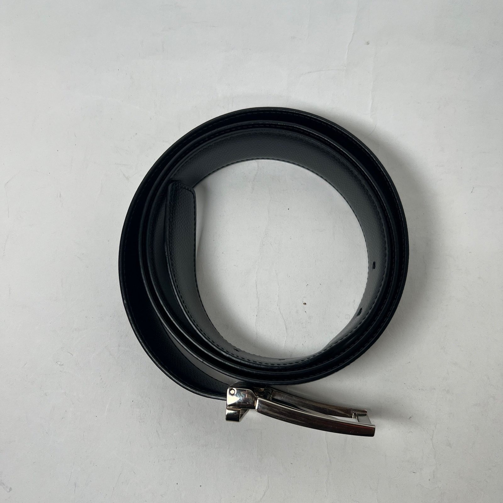 Salvatore Ferragamo Salvatore Ferragamo Blue/Black Belt Size 40 Size 40 - 2 Thumbnail