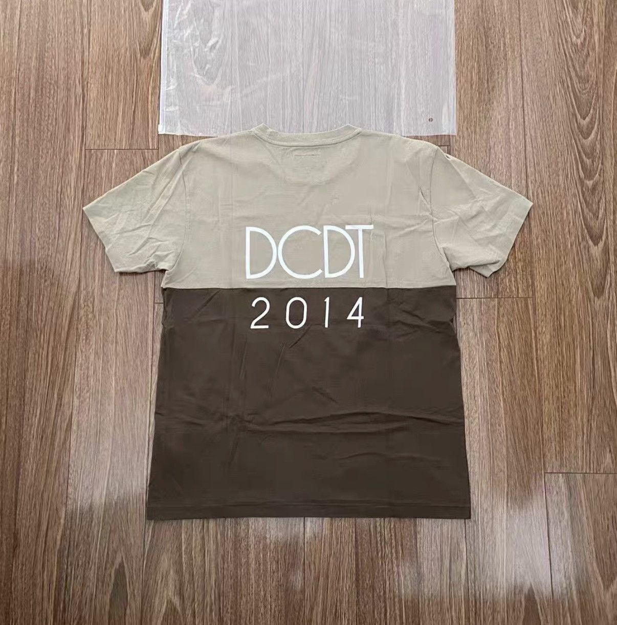 Descendant DESCENDANT PADDLE / DESIGN SS DCDT Size US M / EU 48-50 / 2 - 2 Thumbnail