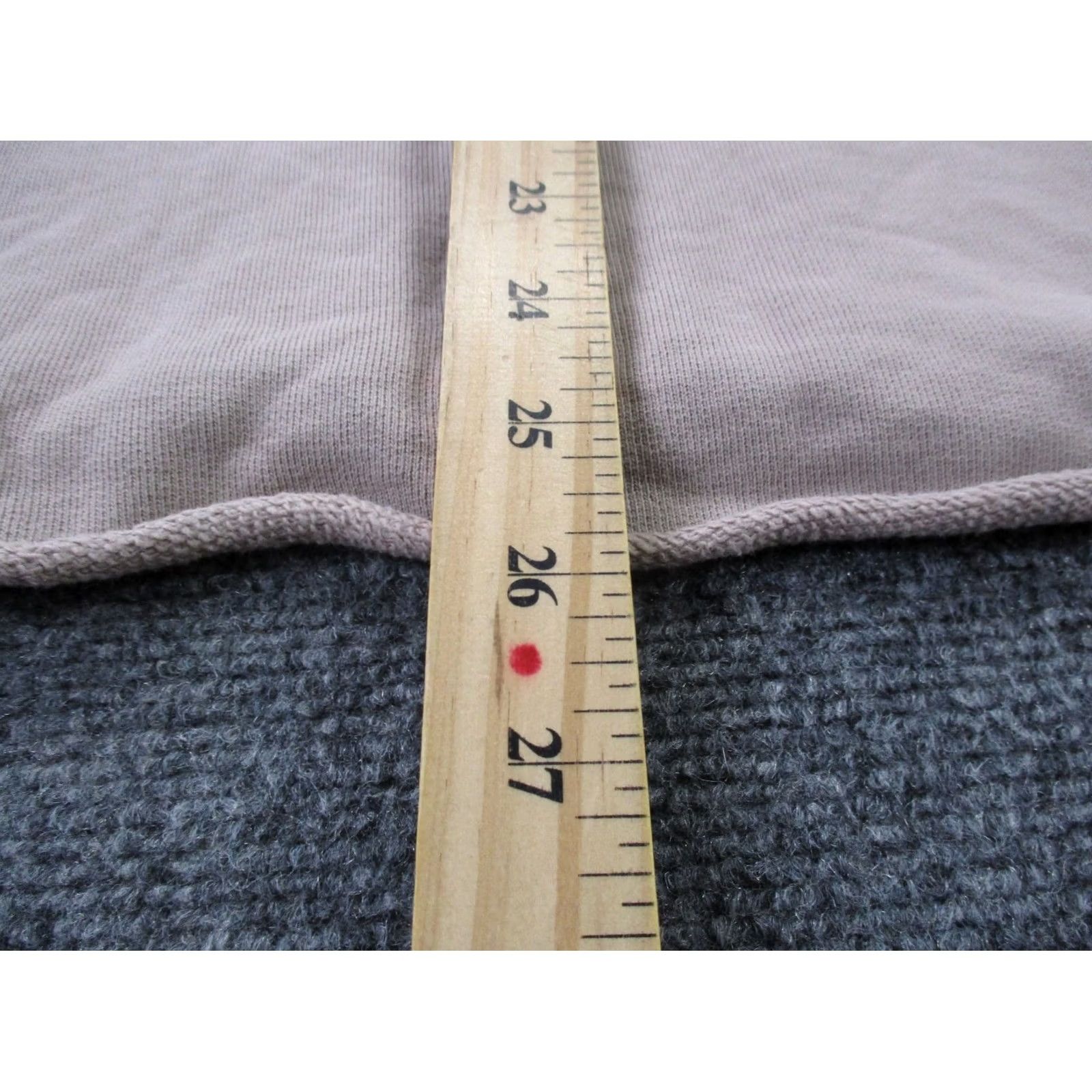 Frank & Eileen Frank & Eileen Sweatshirt Women S Cropped Oversized Pullover Casual Size S / US 4 / IT 40 - 4 Thumbnail