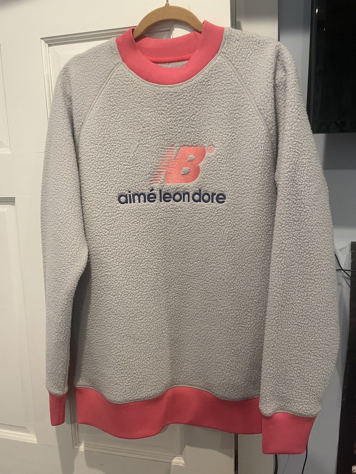 Aime Leon Dore × New Balance SS19 Size US L / EU 52-54 / 3 - 1 Thumbnail
