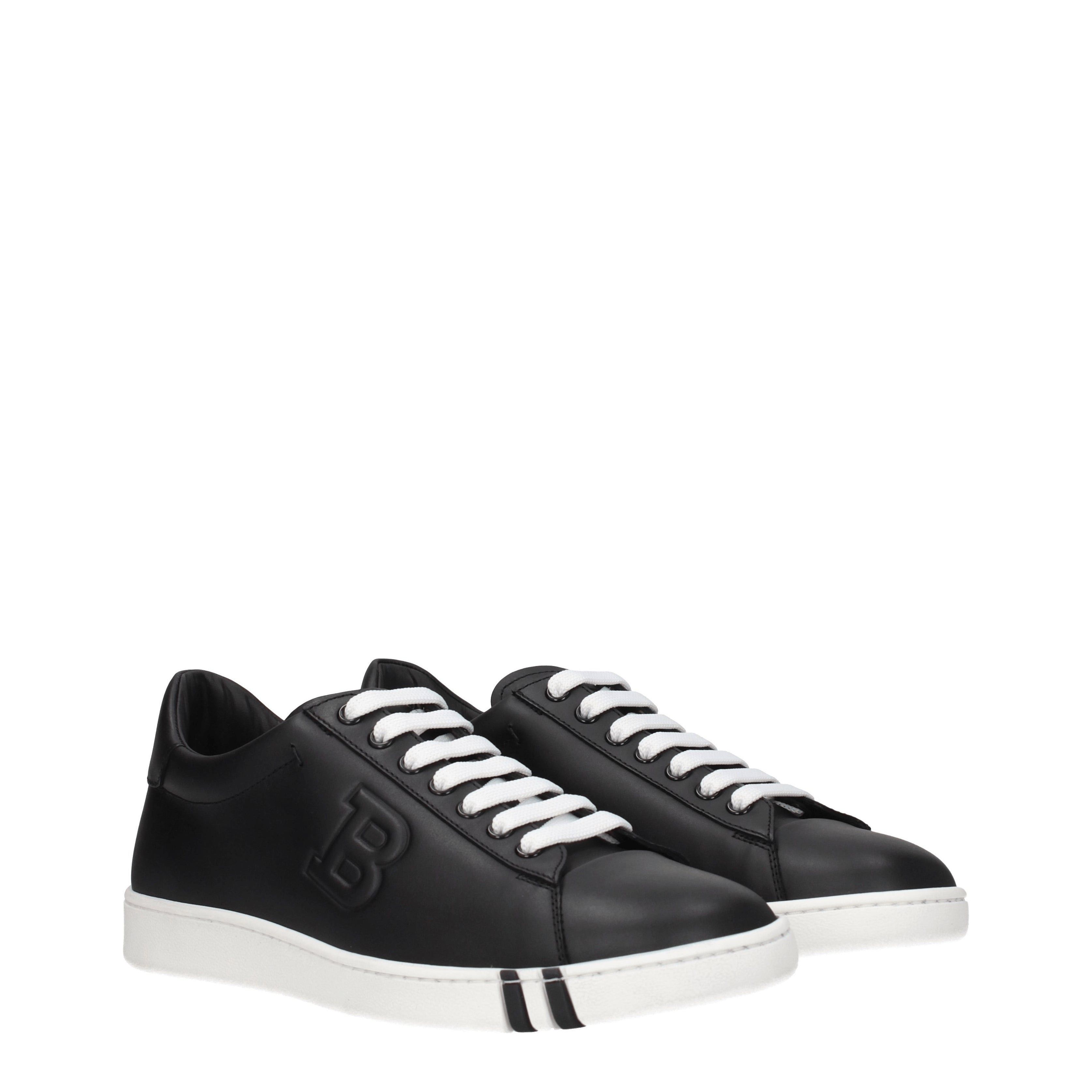 Bally Sneakers Size US 8.5 / EU 41-42 - 1 Thumbnail