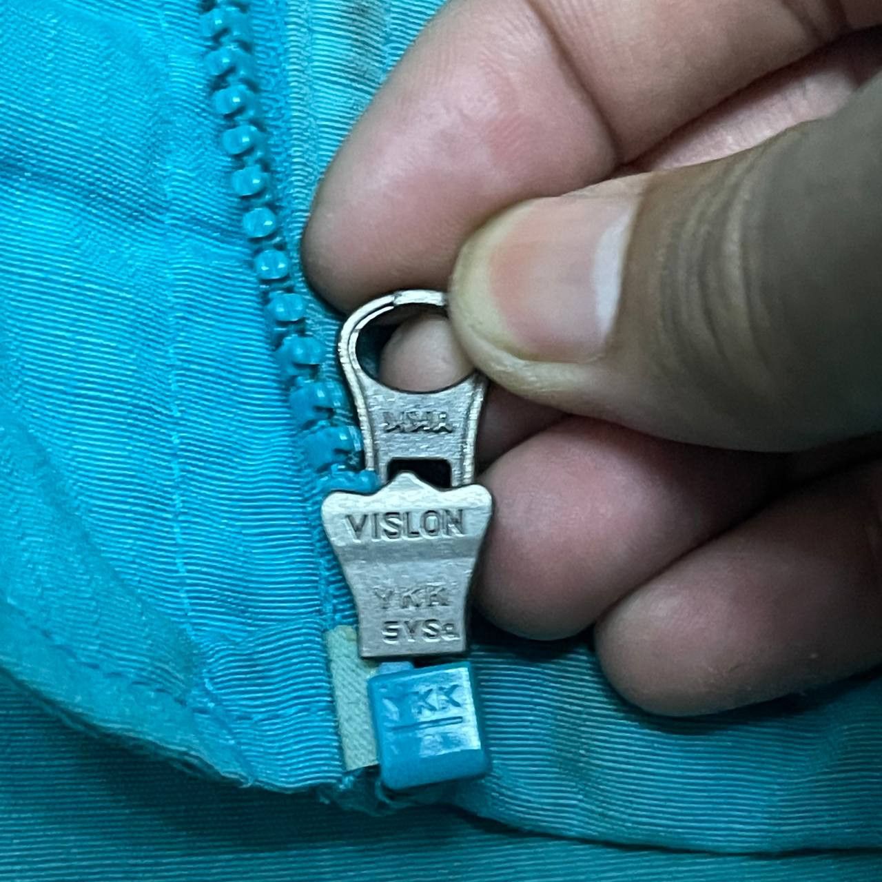 The North Face Vintage The North Face Hooded Jacket Size US XL / EU 56 / 4 - 14 Thumbnail
