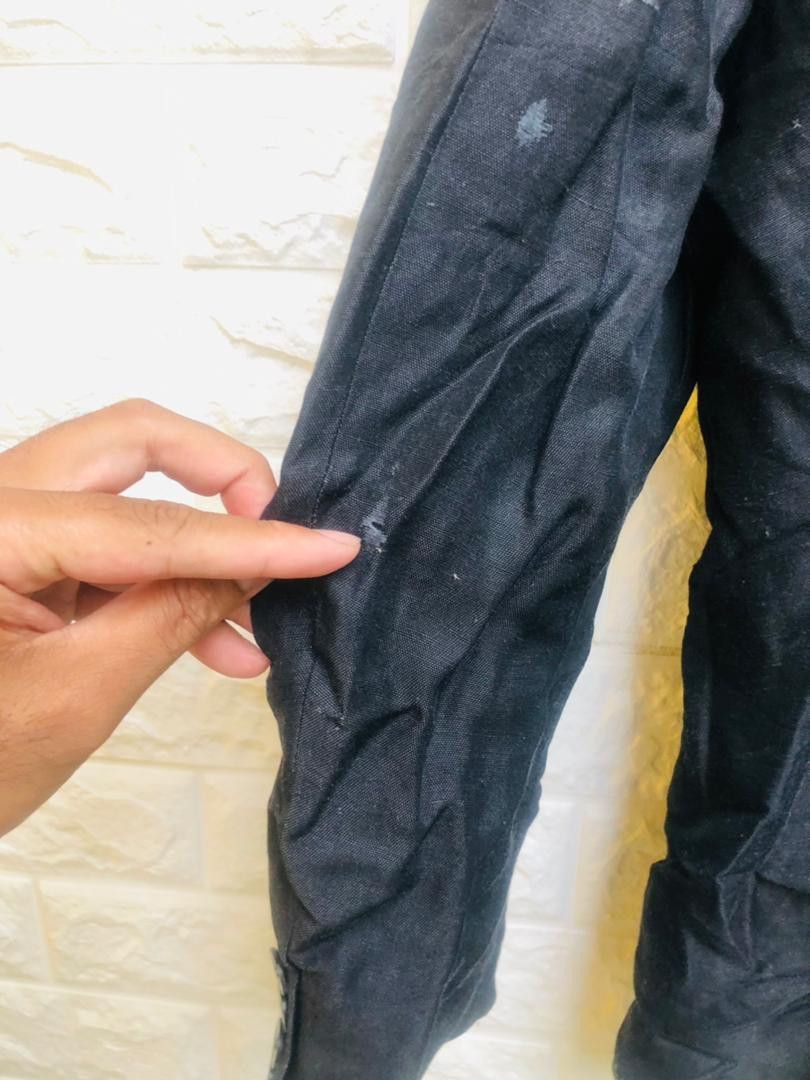 Jean Paul Gaultier × Vintage Vintage Jean Paul Gaultier Designer Fashion Style Size US L / EU 52-54 / 3 - 12 Thumbnail
