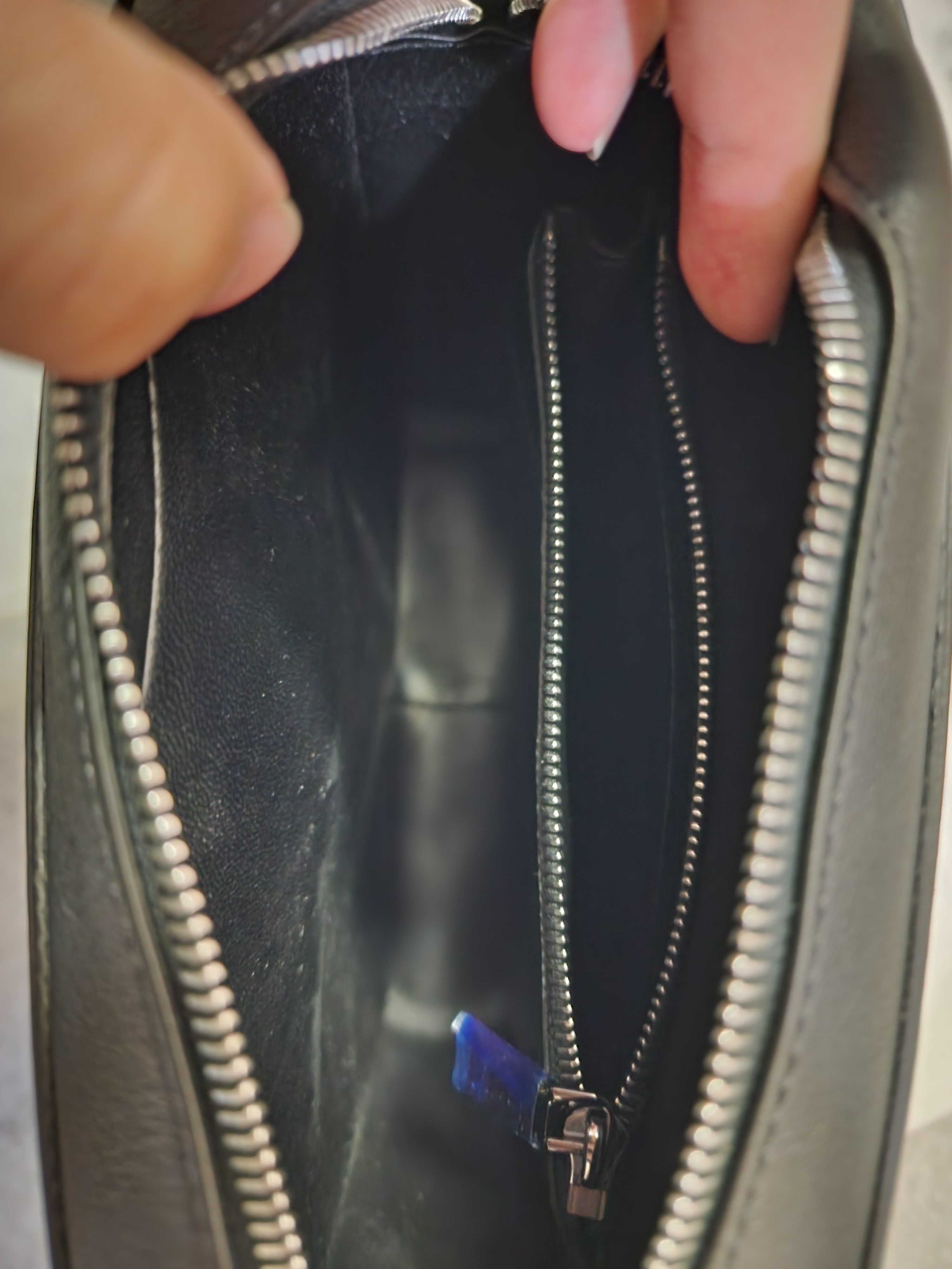 Valentino Locò Crossbody Bag Size ONE SIZE - 11 Thumbnail