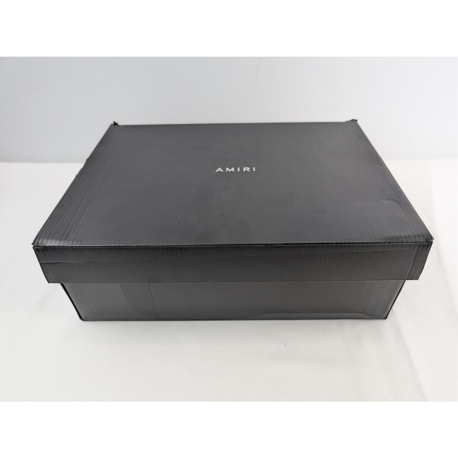 Amiri o1rshd1 MA-1 Low-Top Sneakers in White / Green Size US 7 / EU 40 - 22 Thumbnail