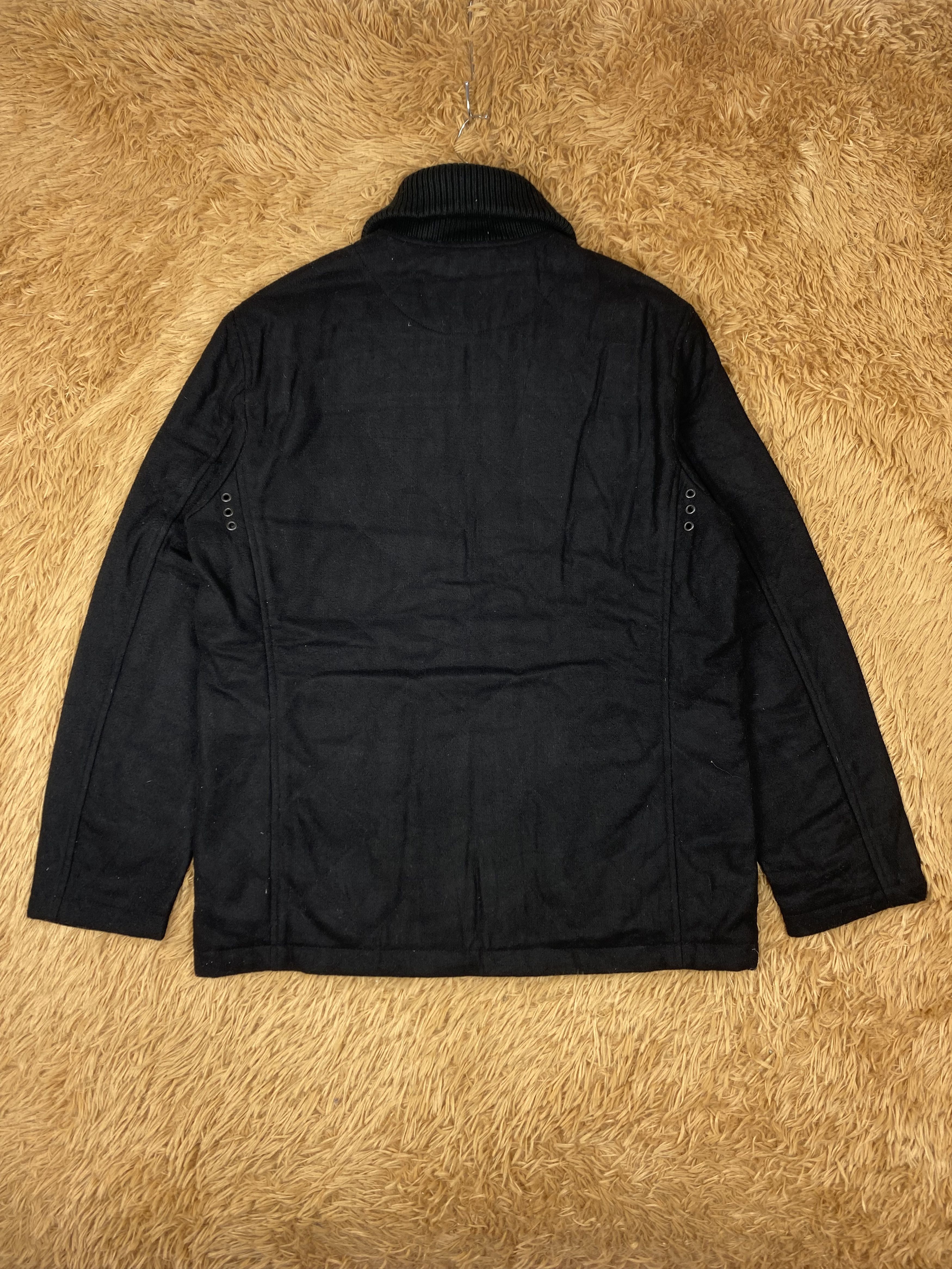 JW Anderson × Uniqlo Vintage Uniqlo X J.W. Anderson Jacket DJ0428 Size US M / EU 48-50 / 2 - 5 Thumbnail