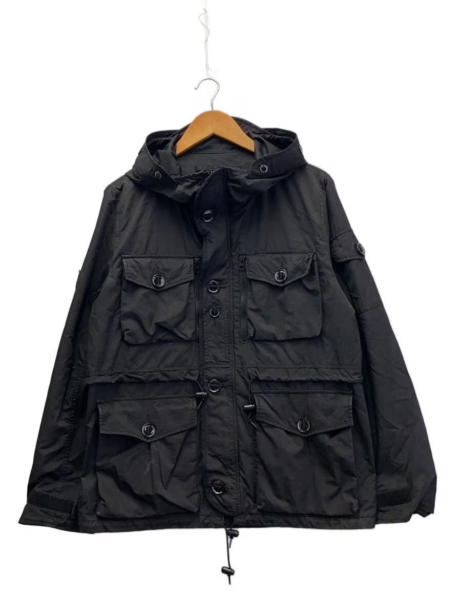 Hysteric Glamour Multi Pocket Parka Size US L / EU 52-54 / 3 - 1 Thumbnail