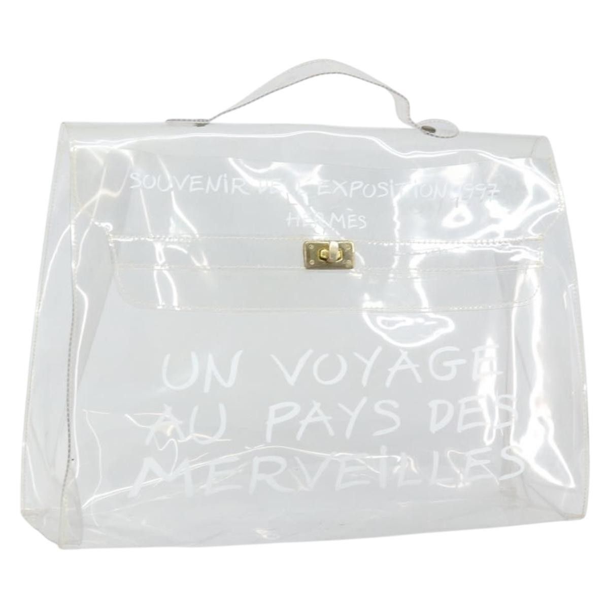 Hermes Hermes Kelly Handbag Size ONE SIZE - 1 Thumbnail