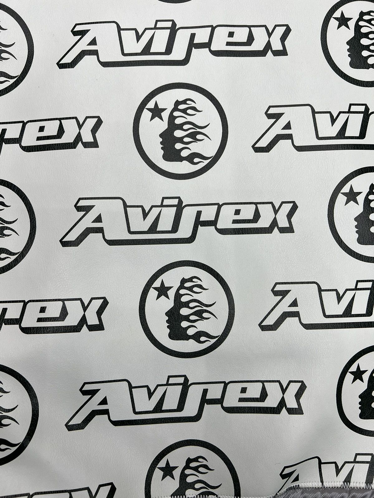 Avirex × HELLSTAR Hellstar Avirex Varsity Jacket Size US S / EU 44-46 / 1 - 6 Thumbnail
