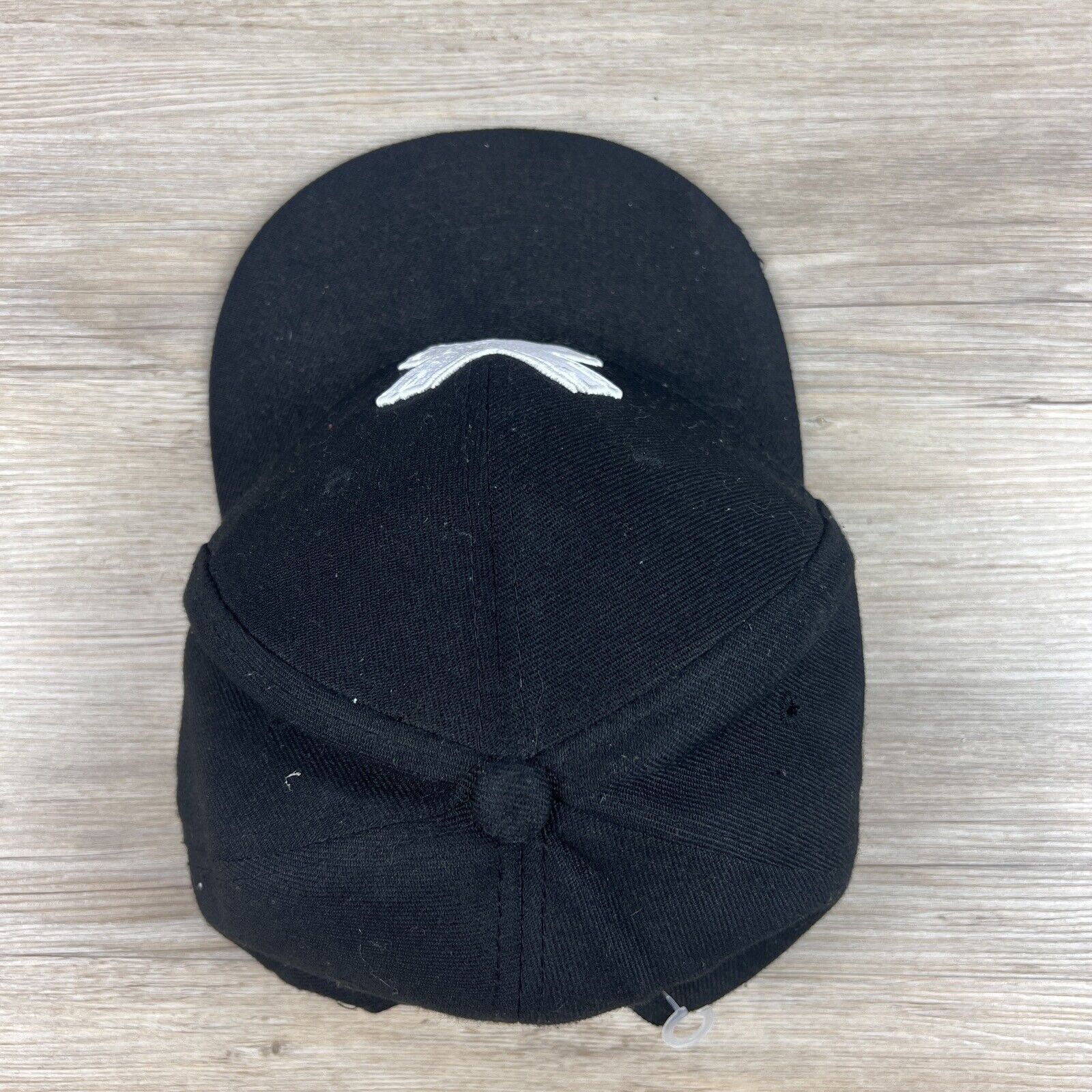 Other W Like Hat X Snapback Hat Adjustable Hat Black Adjustable Ha Size ONE SIZE - 10 Thumbnail