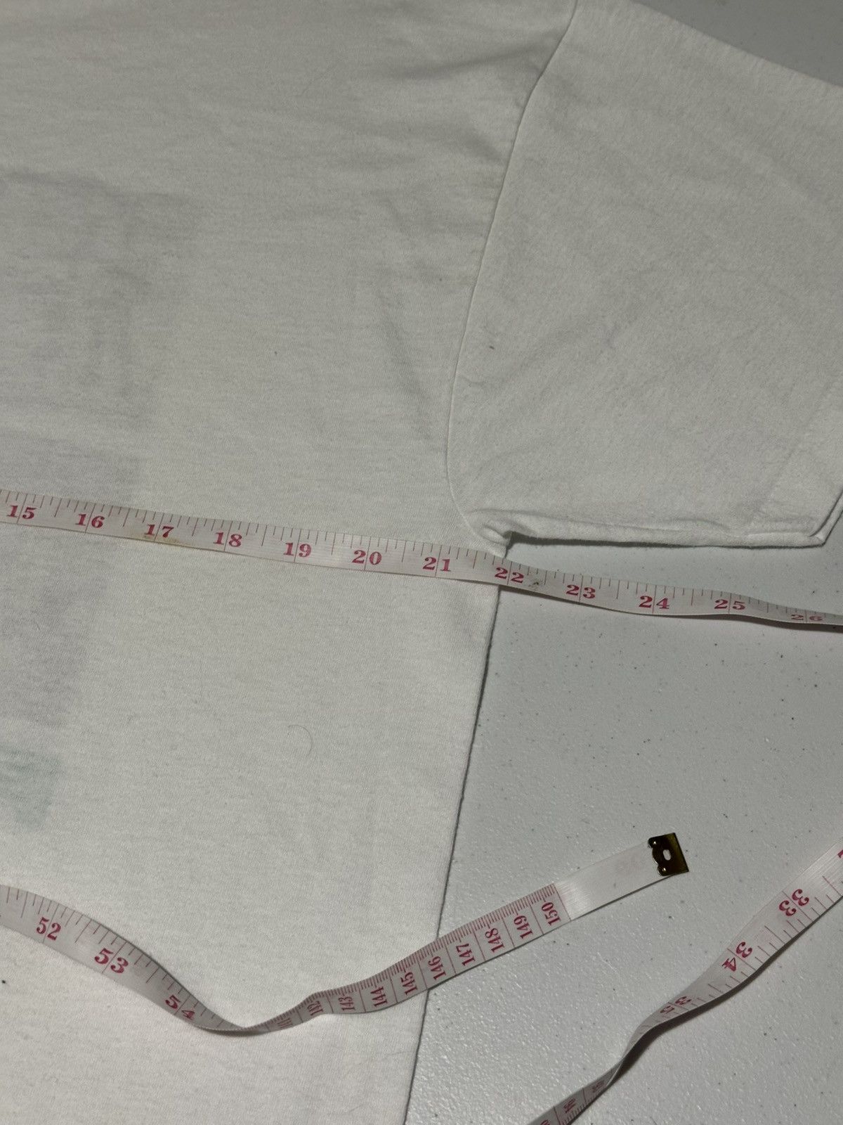 Vintage Vintage FootAction USA single Stitch T-shirt Size US XL / EU 56 / 4 - 5 Thumbnail