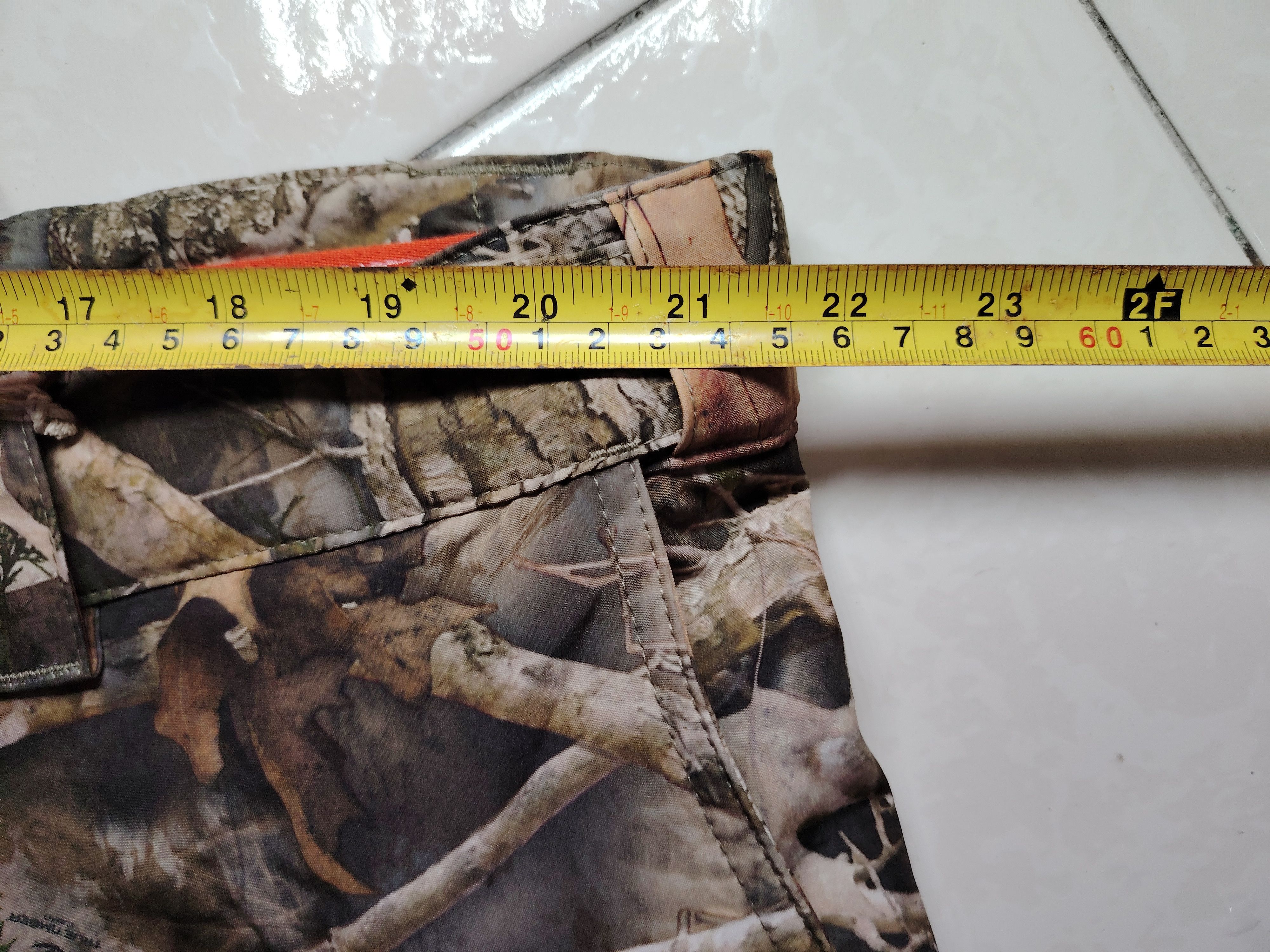 Redhead RedHead Realtree Tec-Lite Camo Camouflage Cargo Hunting pant Size US 44 / EU 60 - 8 Thumbnail