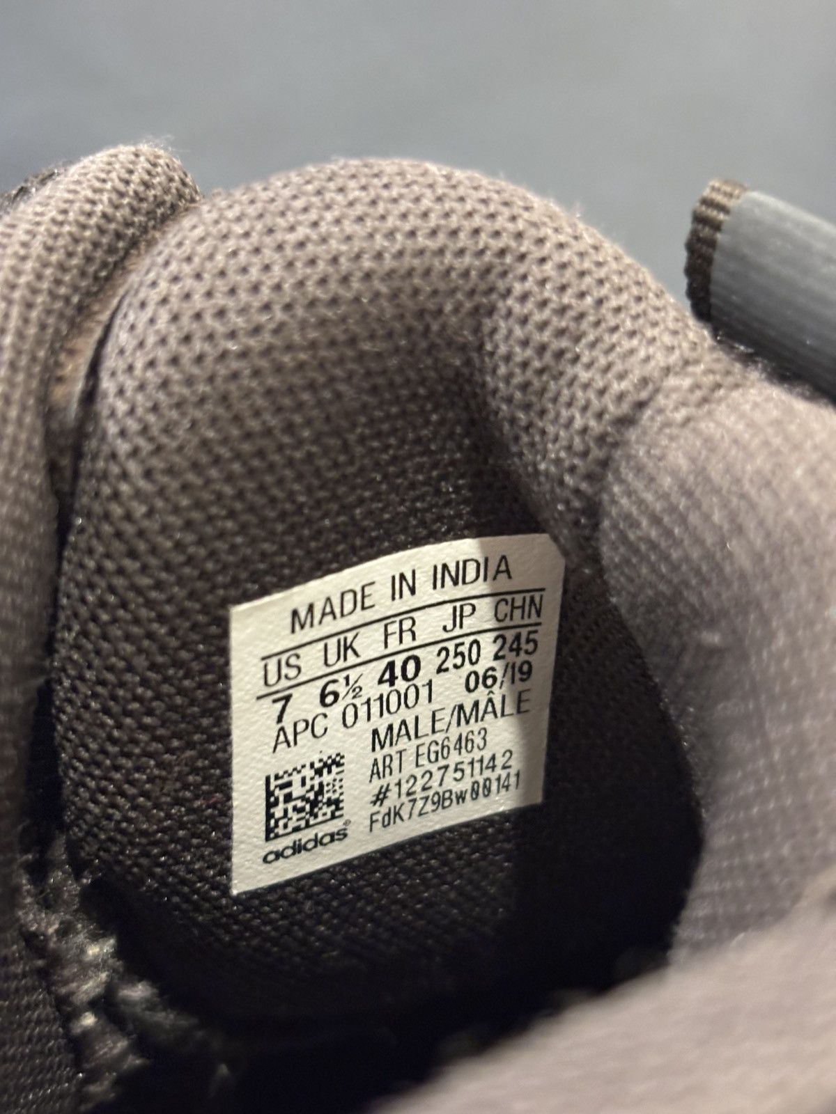 Yeezy Yeezy Brown Boot Size US 7 / EU 40 - 7 Thumbnail