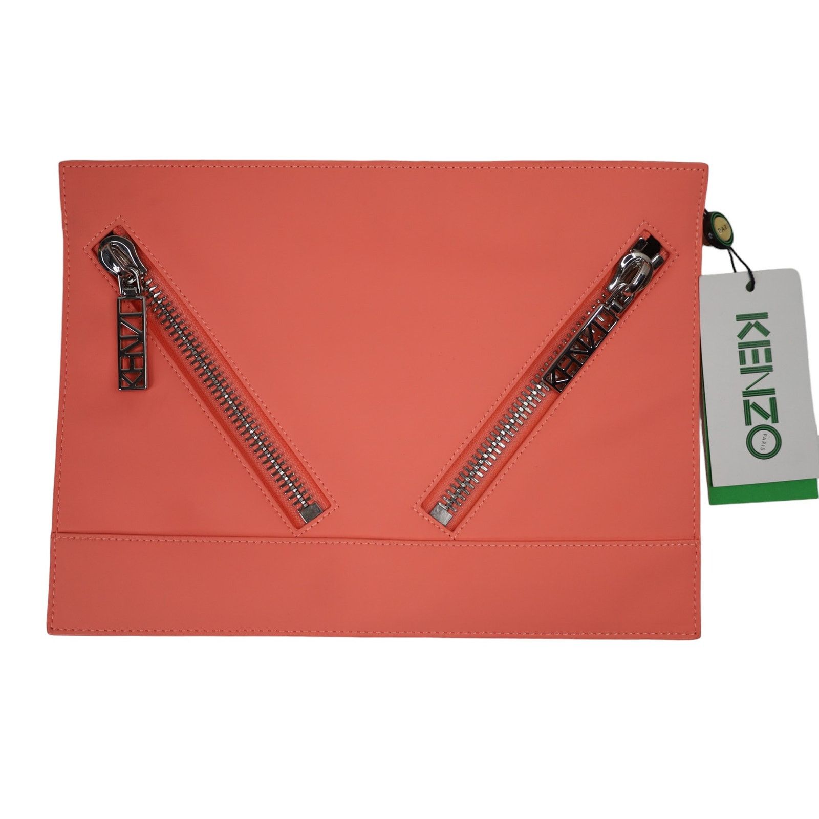 Kenzo NWT Kenzo Kalifonia Clutch Size ONE SIZE - 4 Thumbnail