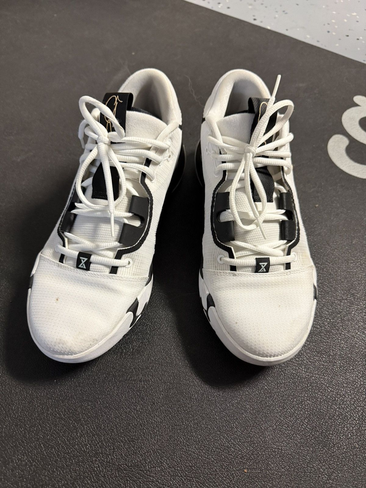 Nike Nike PG 6 Size US 9.5 / EU 42-43 - 3 Thumbnail
