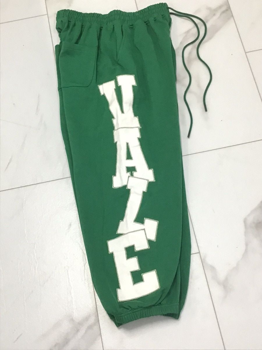 Vale Vale Forever Lego Sweats Shamrock Size US 34 / EU 50 - 3 Thumbnail
