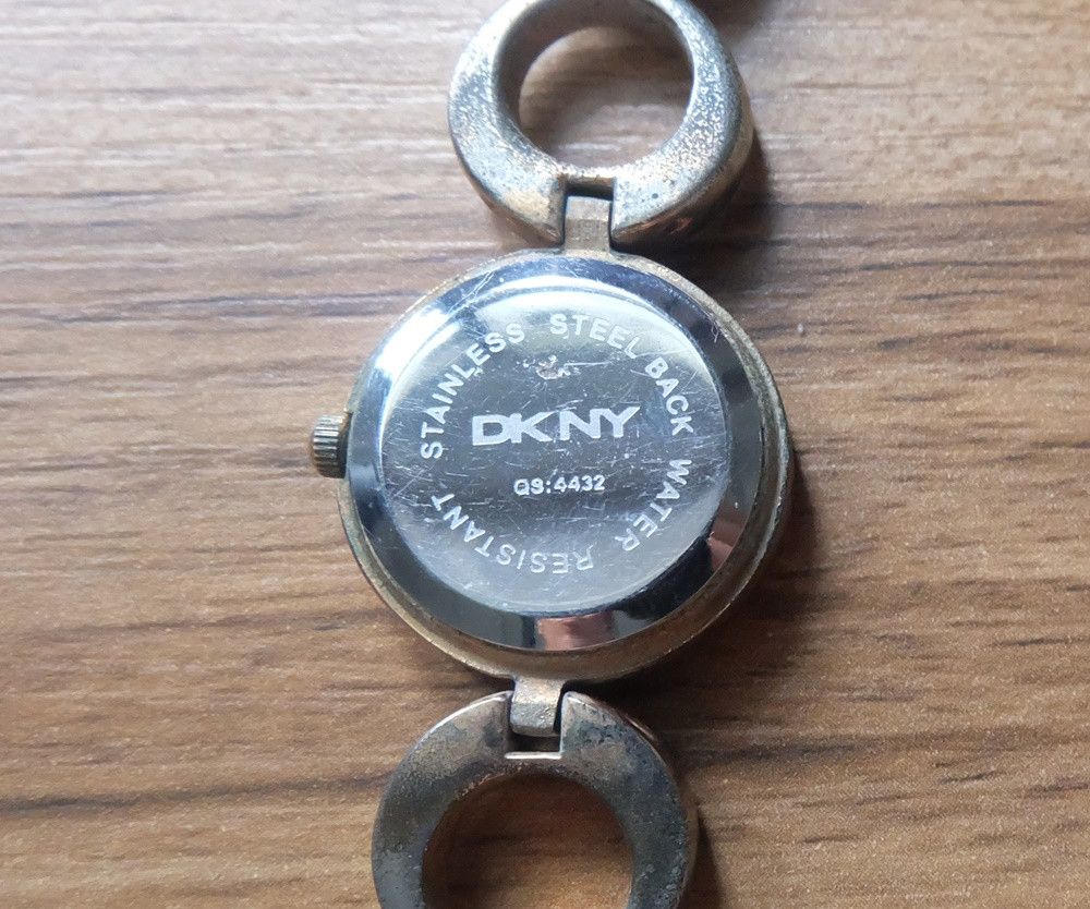DKNY DKNY Lady Watch Size ONE SIZE - 5 Thumbnail