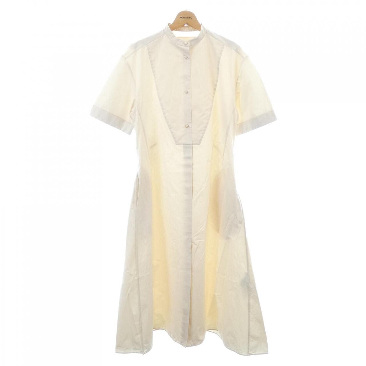 Jil Sander Jil Sander Jil Sander Dress Others Dresses J02CT0153 DUTY FREE for USA Size ONE SIZE - 1 Thumbnail