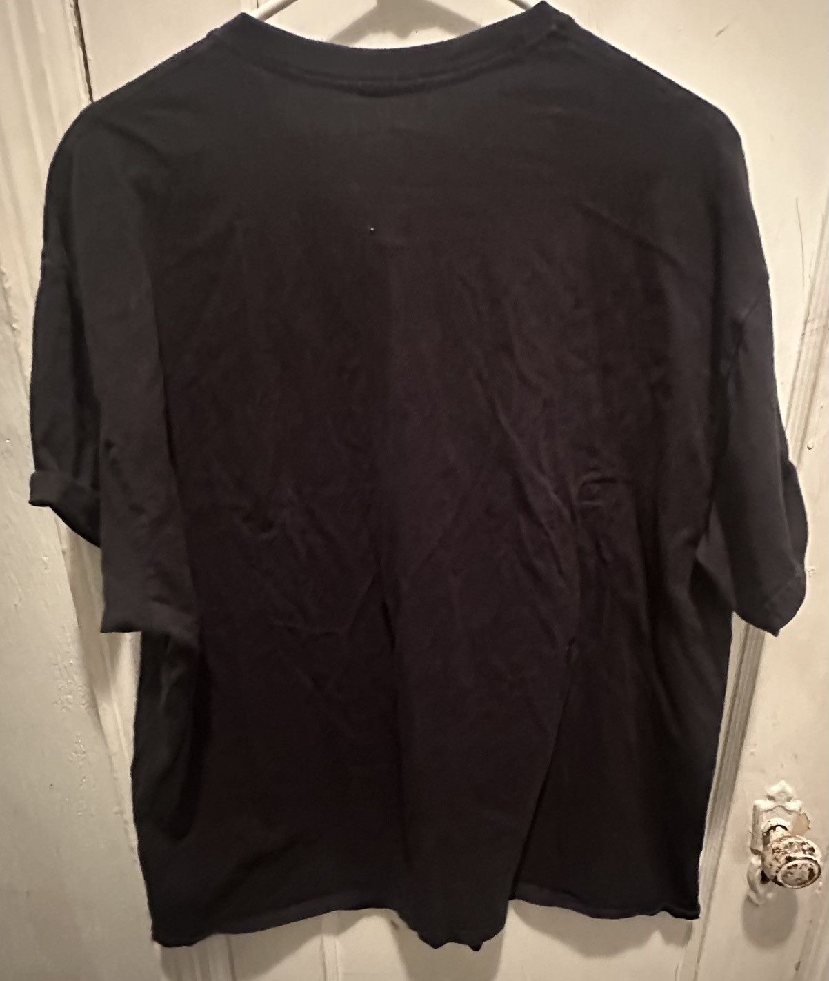 Other Slayer band tee Size US XL / EU 56 / 4 - 2 Thumbnail